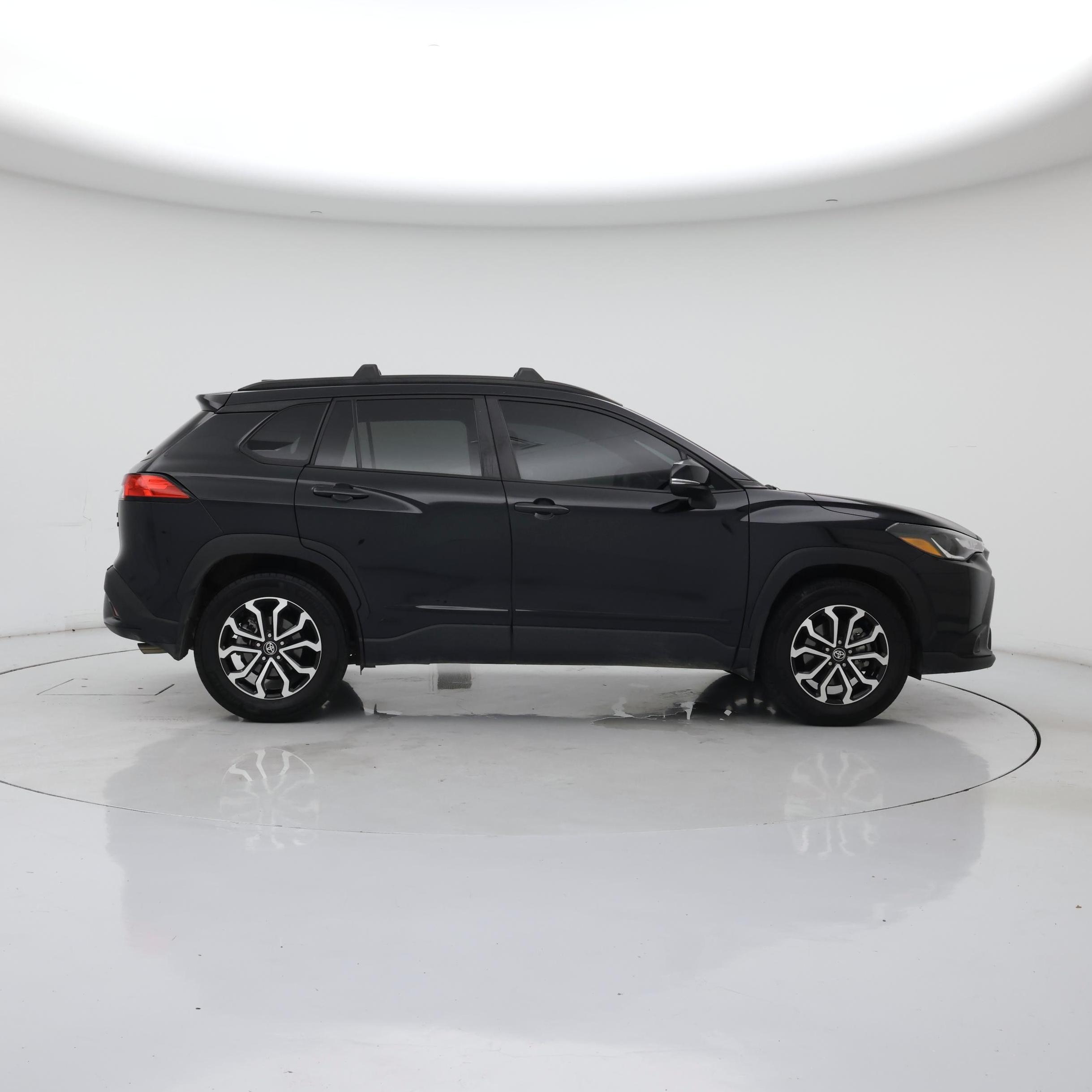 Thumbnail: 2024 Toyota Corolla Cross - 7