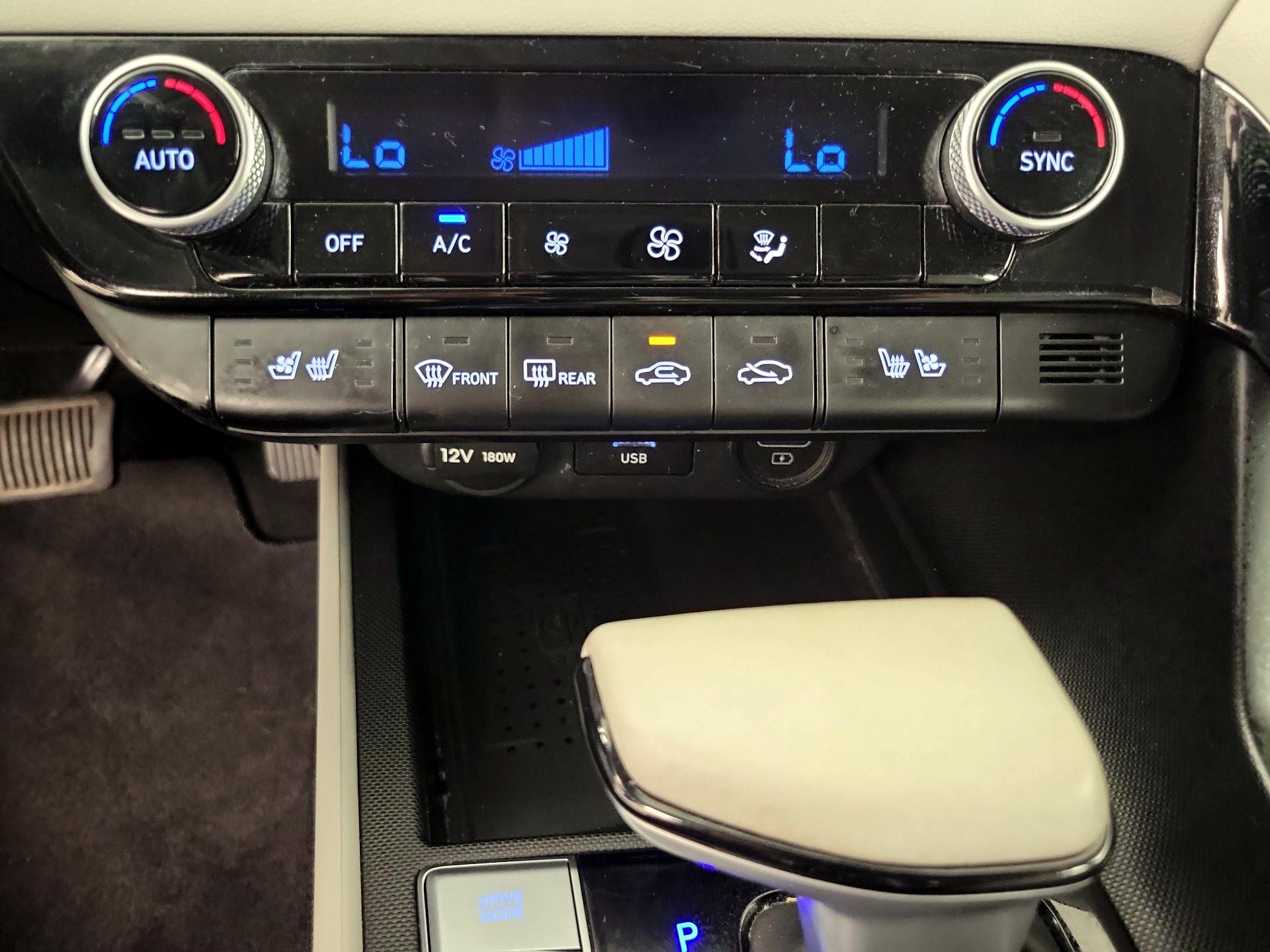 Thumbnail: 2023 Hyundai Elantra - 15