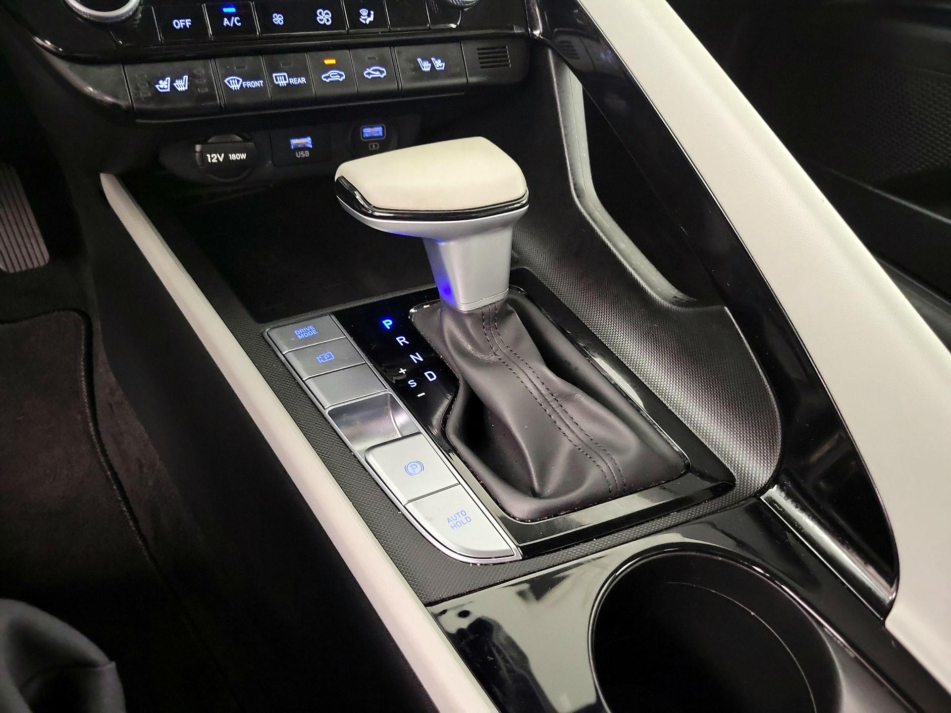 Thumbnail: 2023 Hyundai Elantra - 16