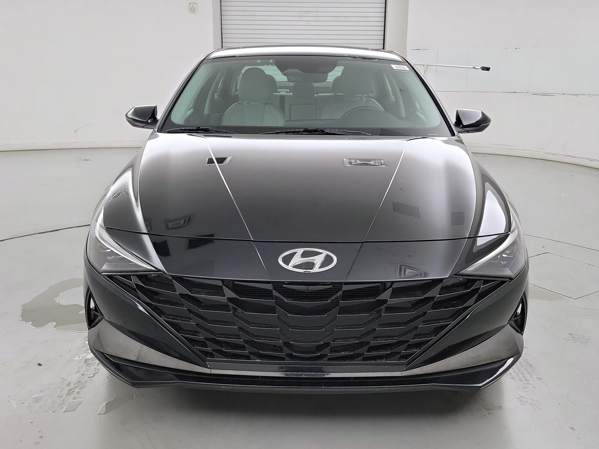 Thumbnail: 2023 Hyundai Elantra - 2