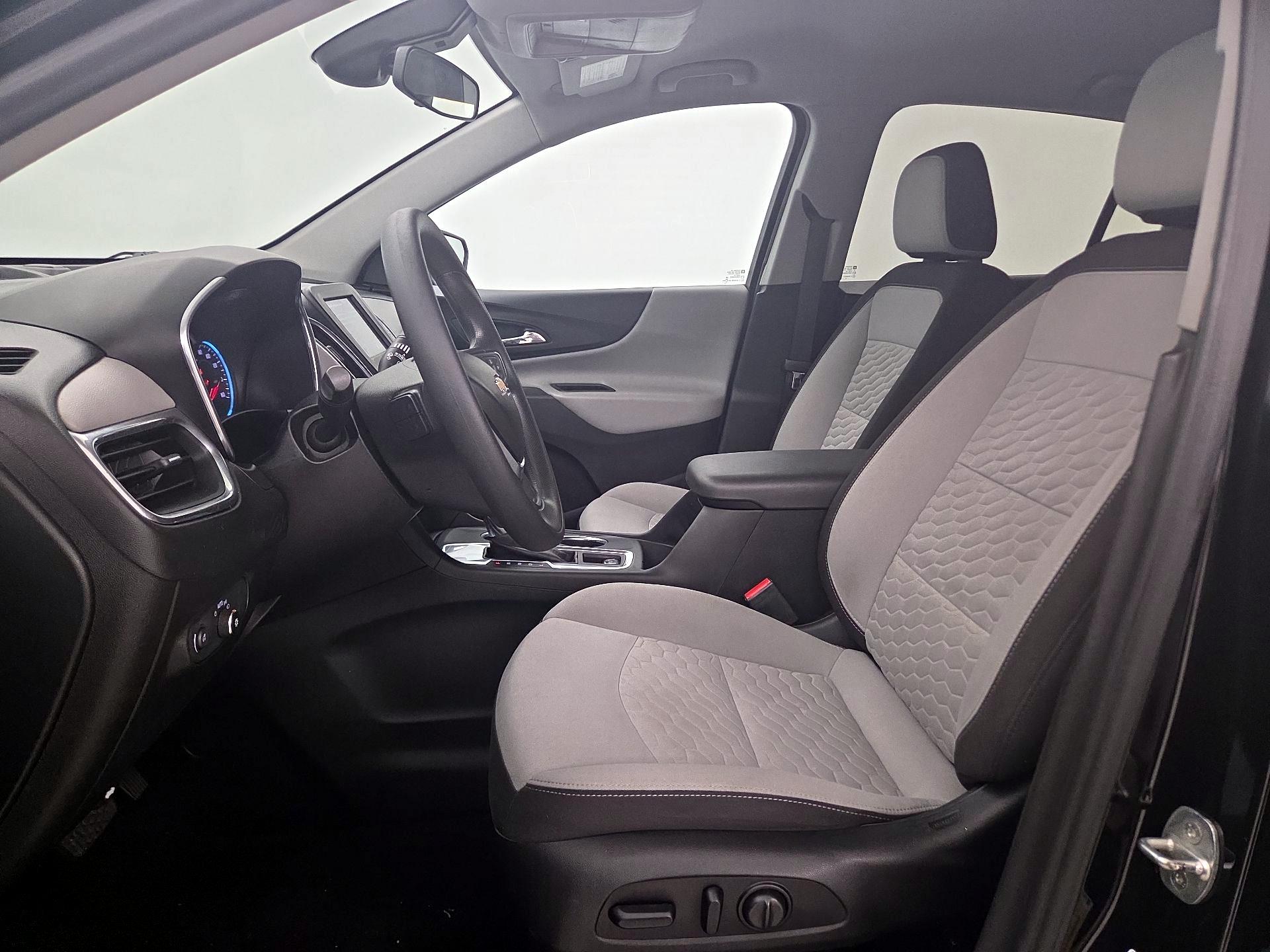 Thumbnail: 2020 Chevrolet Equinox - 11