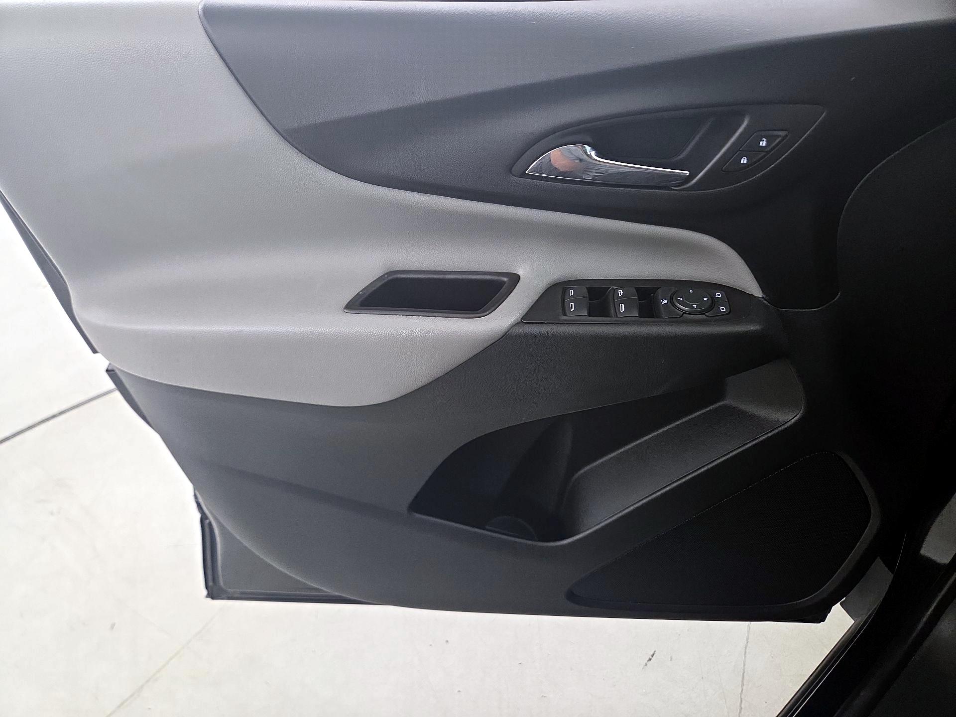 Thumbnail: 2020 Chevrolet Equinox - 12
