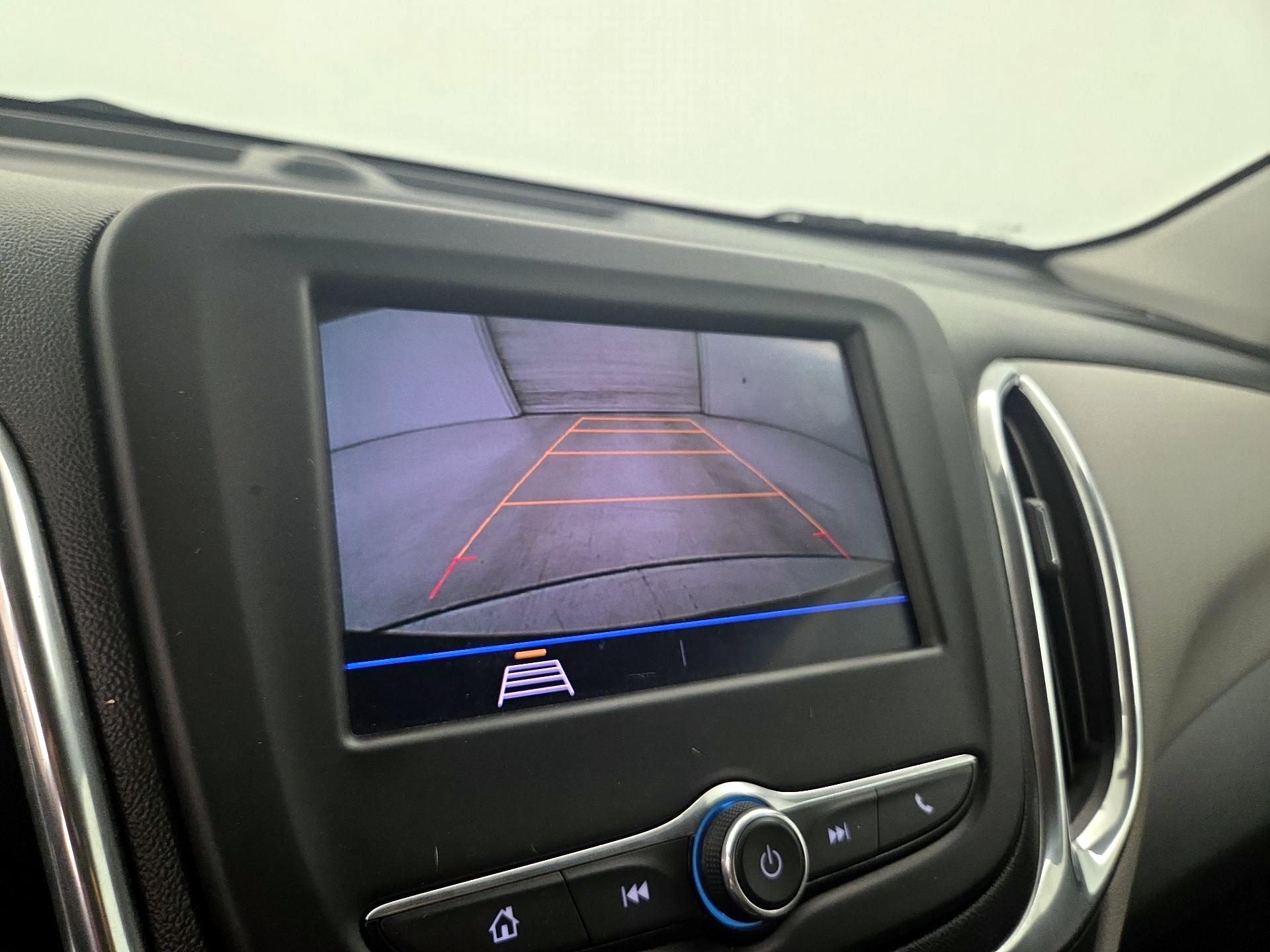Thumbnail: 2020 Chevrolet Equinox - 14