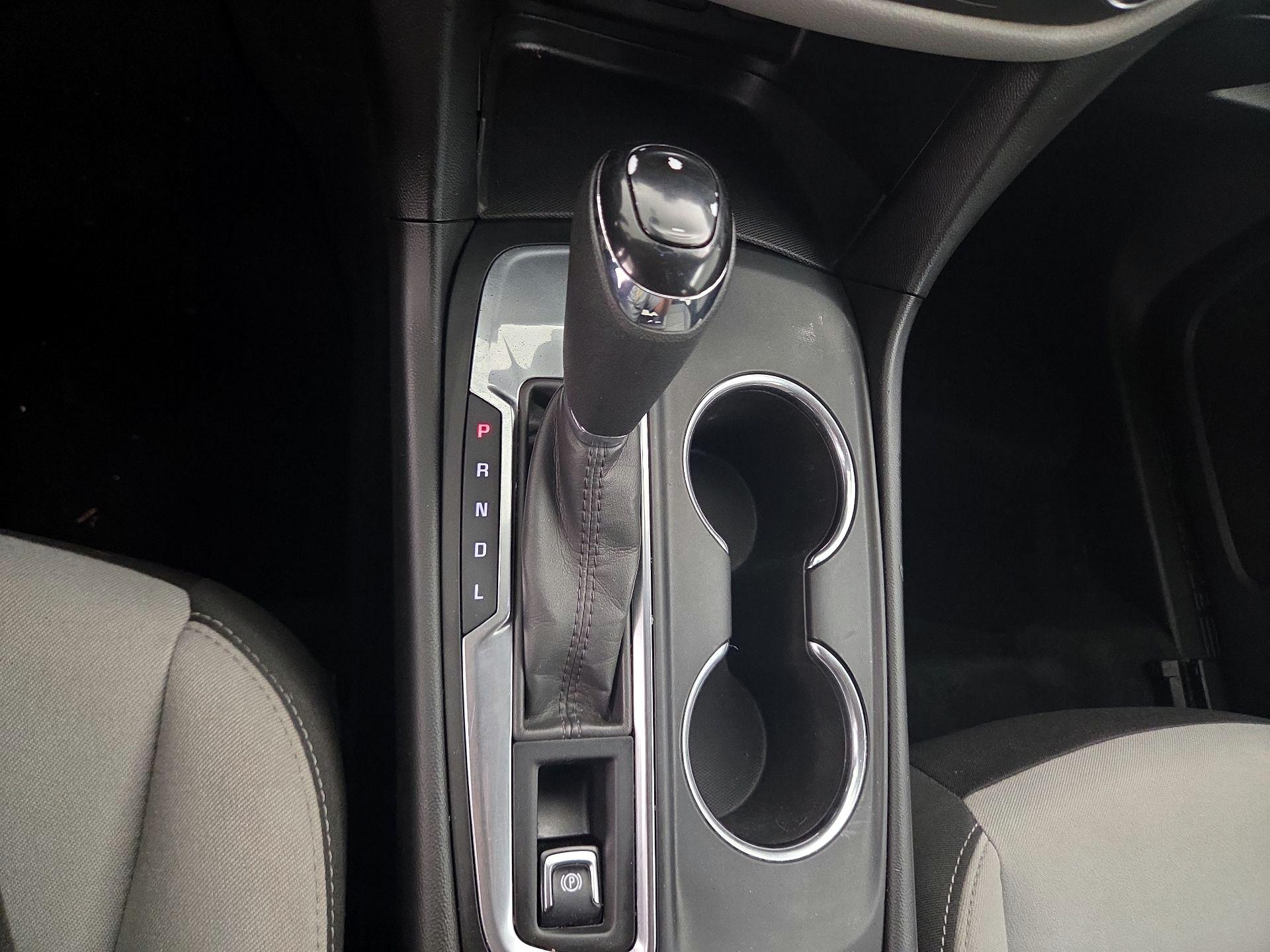 Thumbnail: 2020 Chevrolet Equinox - 17