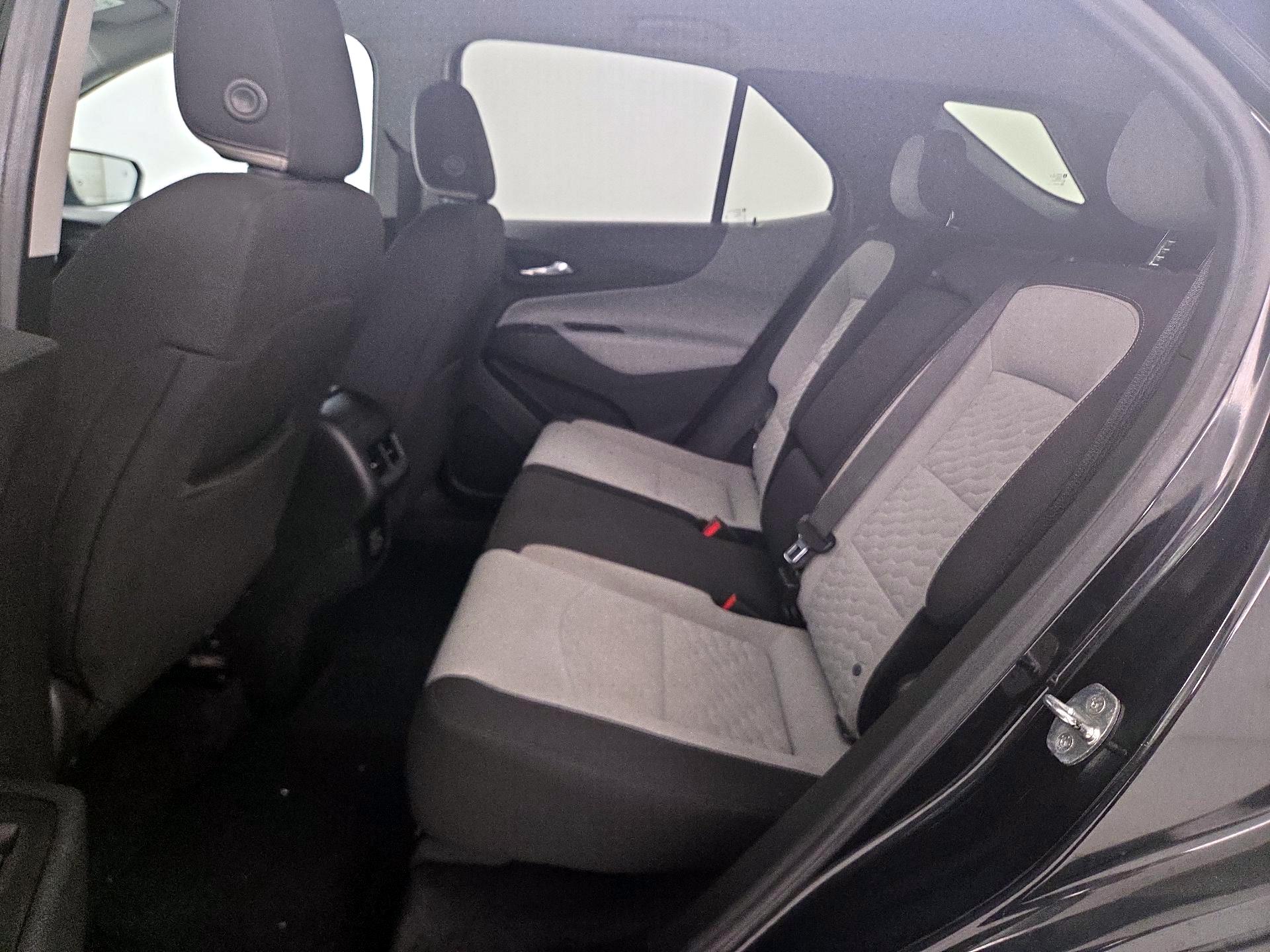 Thumbnail: 2020 Chevrolet Equinox - 19