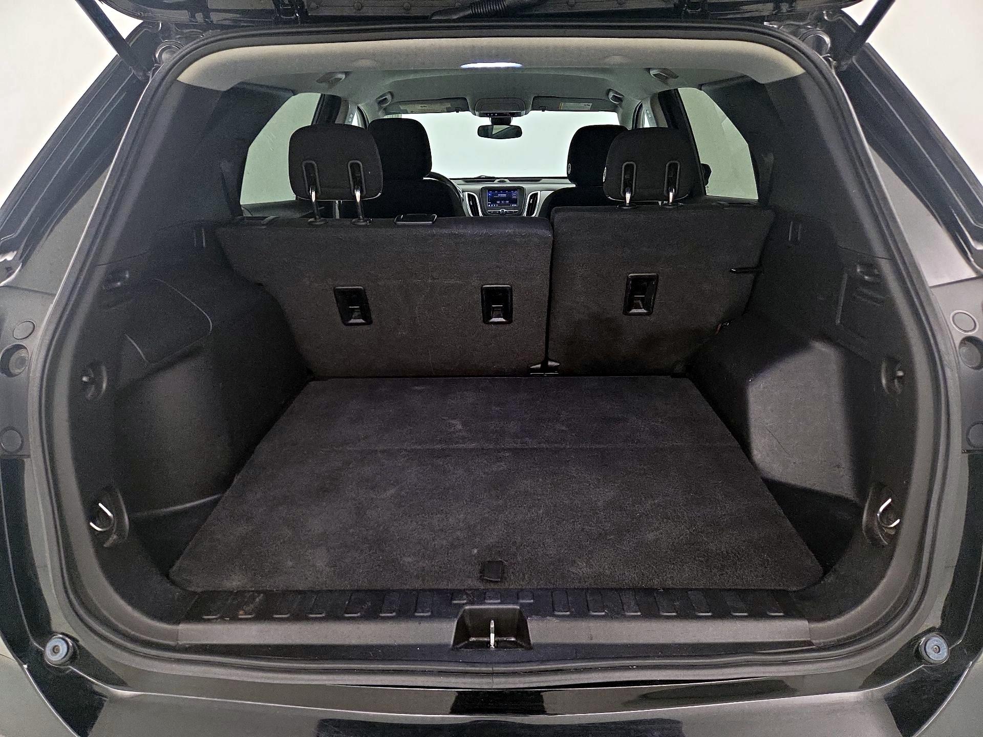 Thumbnail: 2020 Chevrolet Equinox - 20