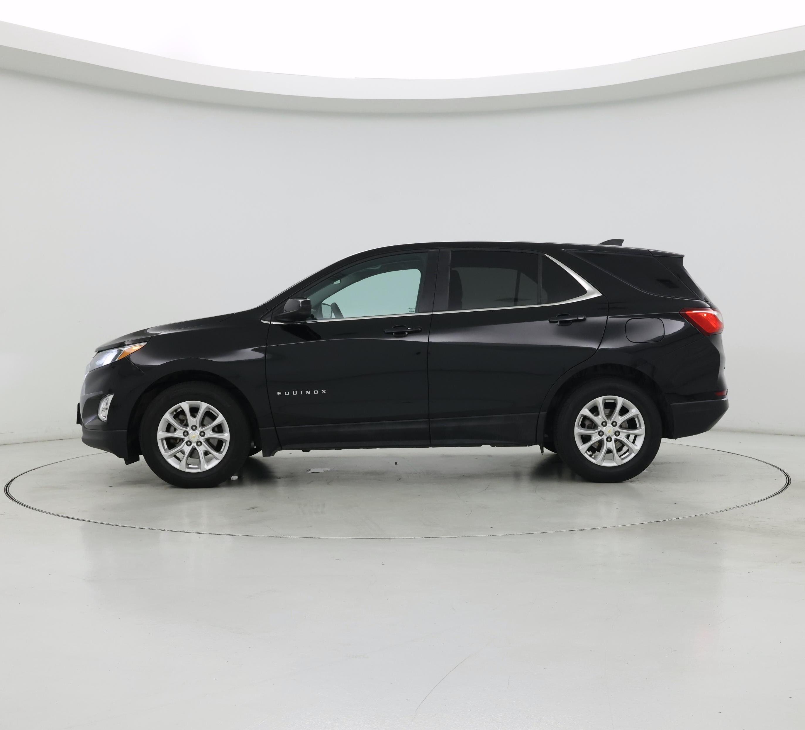 Thumbnail: 2020 Chevrolet Equinox - 3