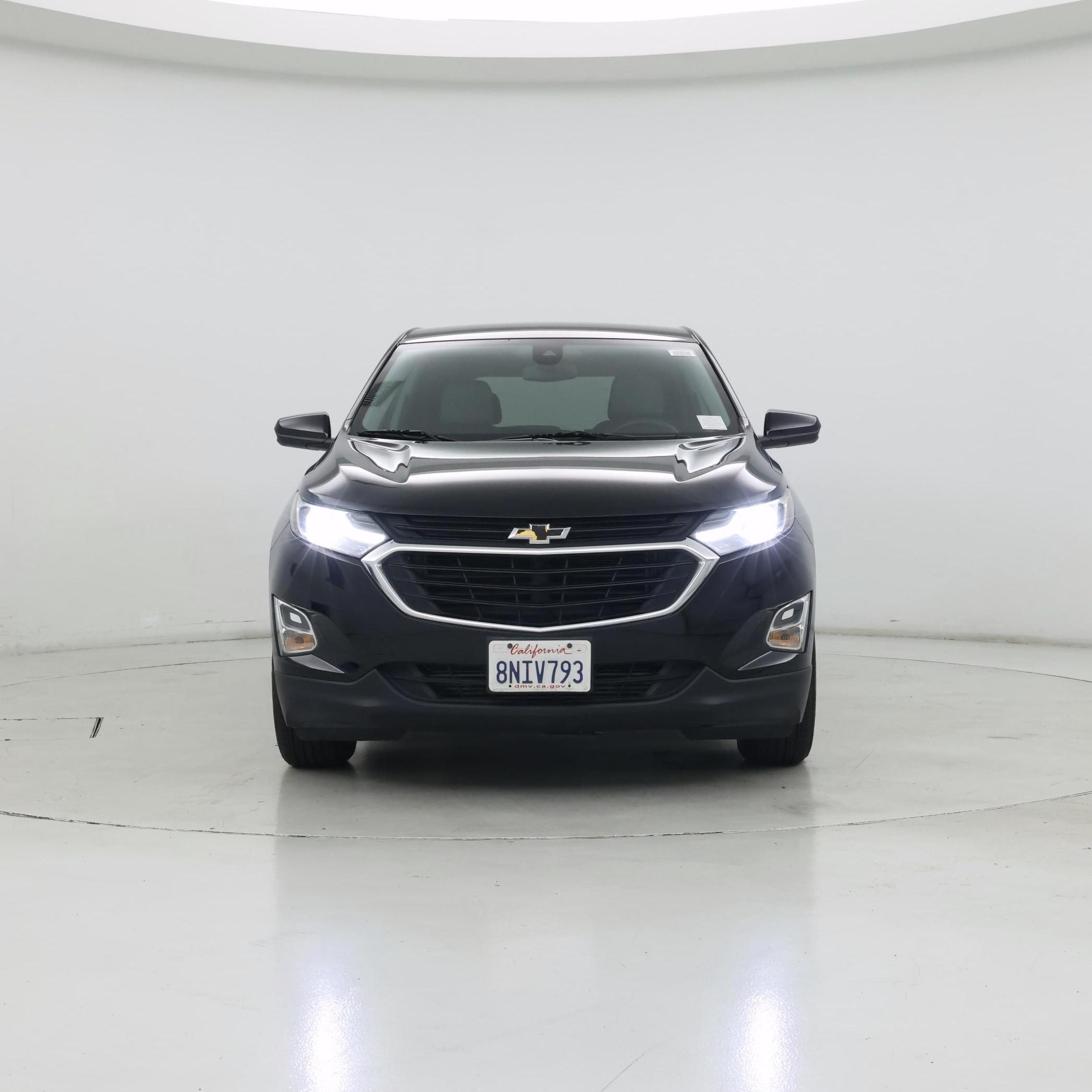 Thumbnail: 2020 Chevrolet Equinox - 5
