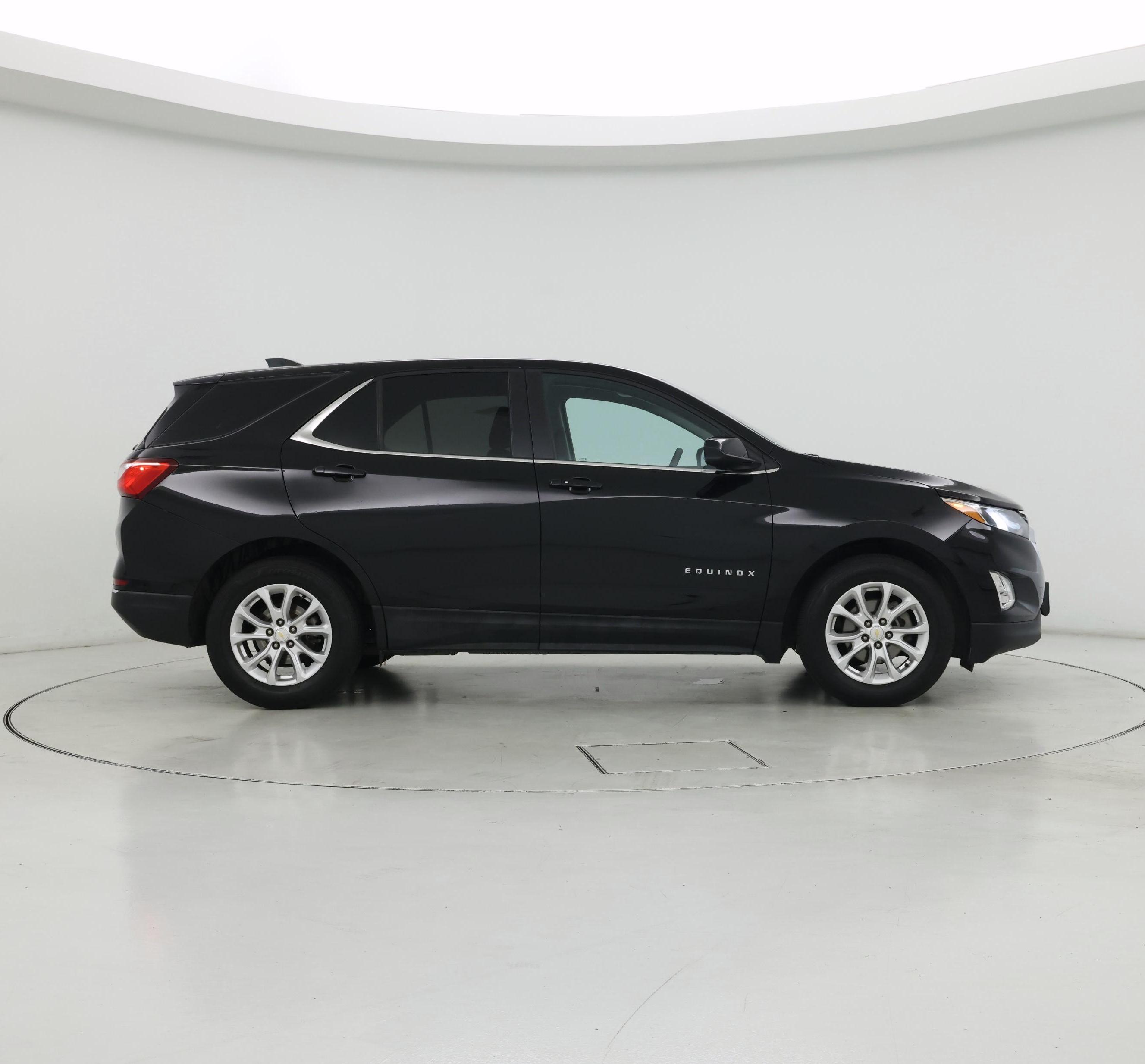 Thumbnail: 2020 Chevrolet Equinox - 7