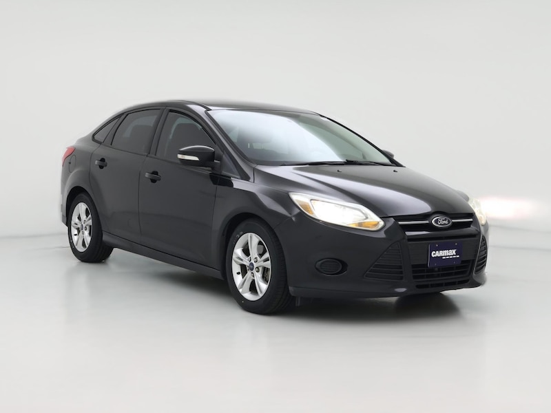 2014 Ford Focus SE -
                  Colorado Springs, CO
