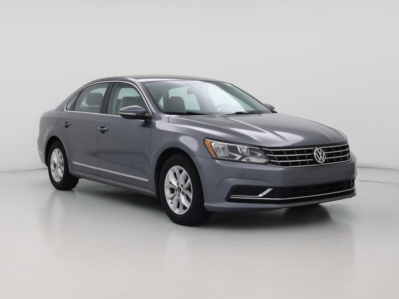 2017 Volkswagen Passat S -
                  Lancaster, PA