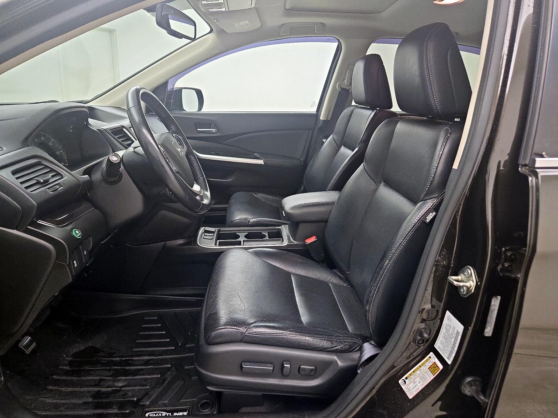 Thumbnail: 2016 Honda CR-V - 11