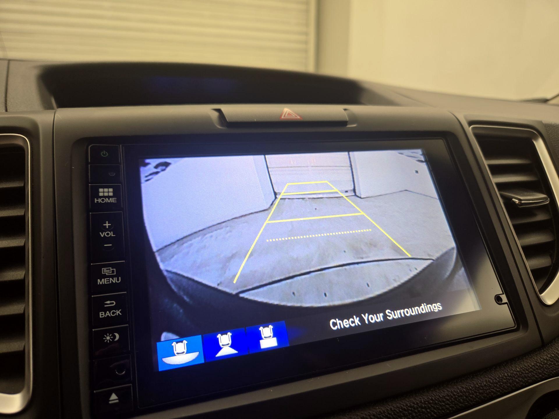 Thumbnail: 2016 Honda CR-V - 13