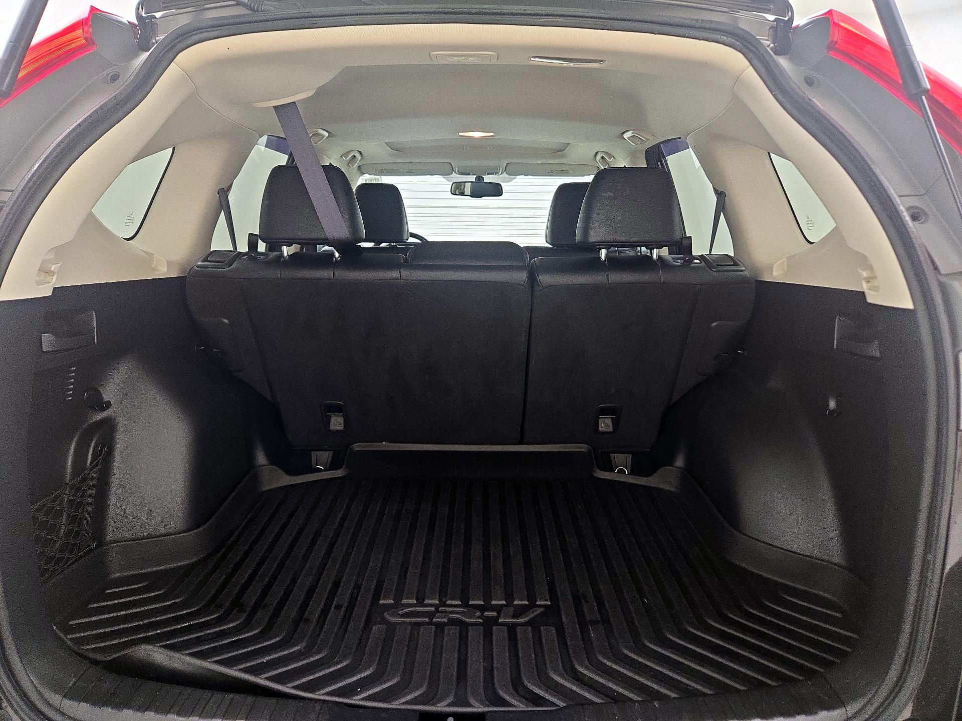 Thumbnail: 2016 Honda CR-V - 17