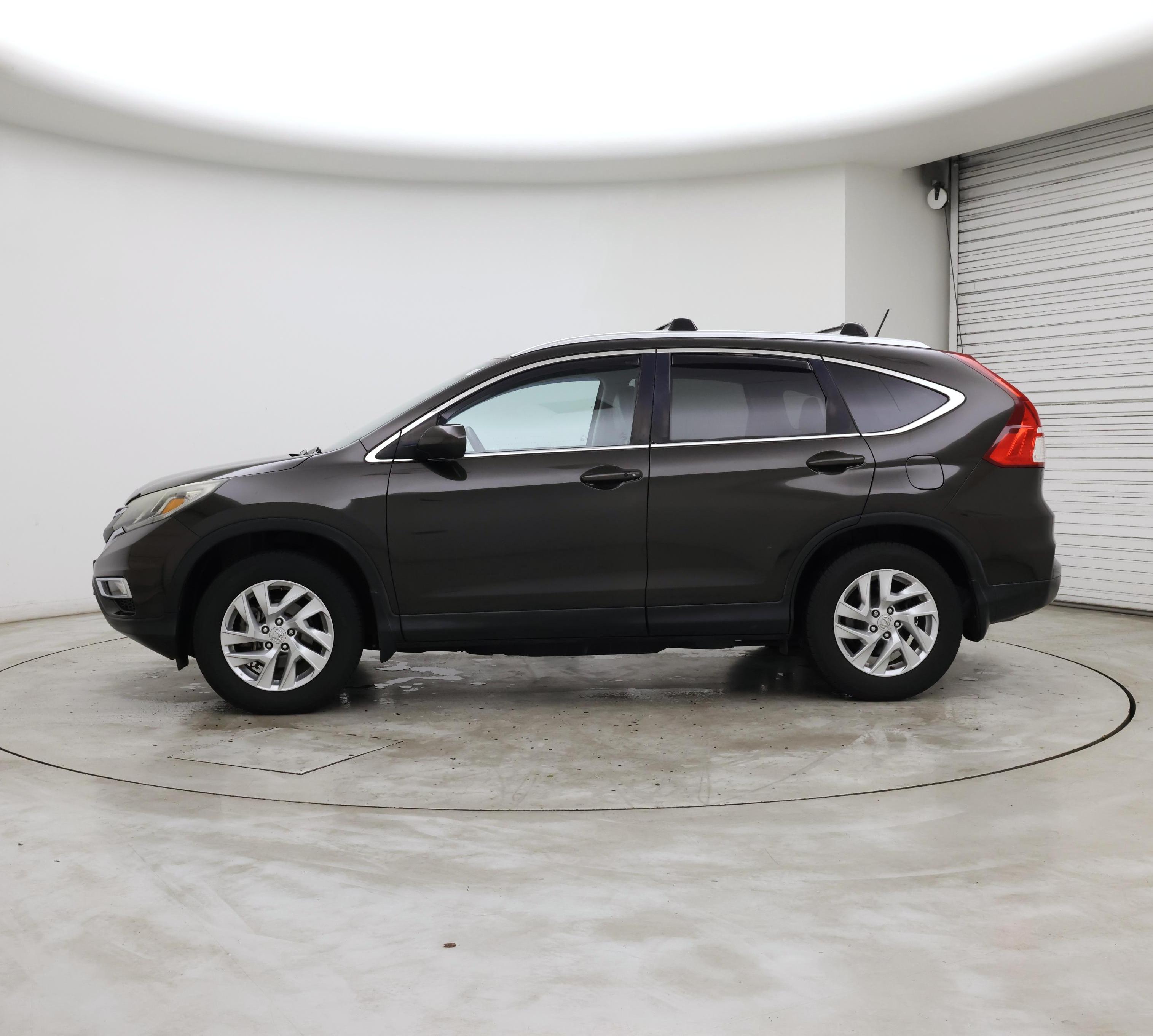 Thumbnail: 2016 Honda CR-V - 3