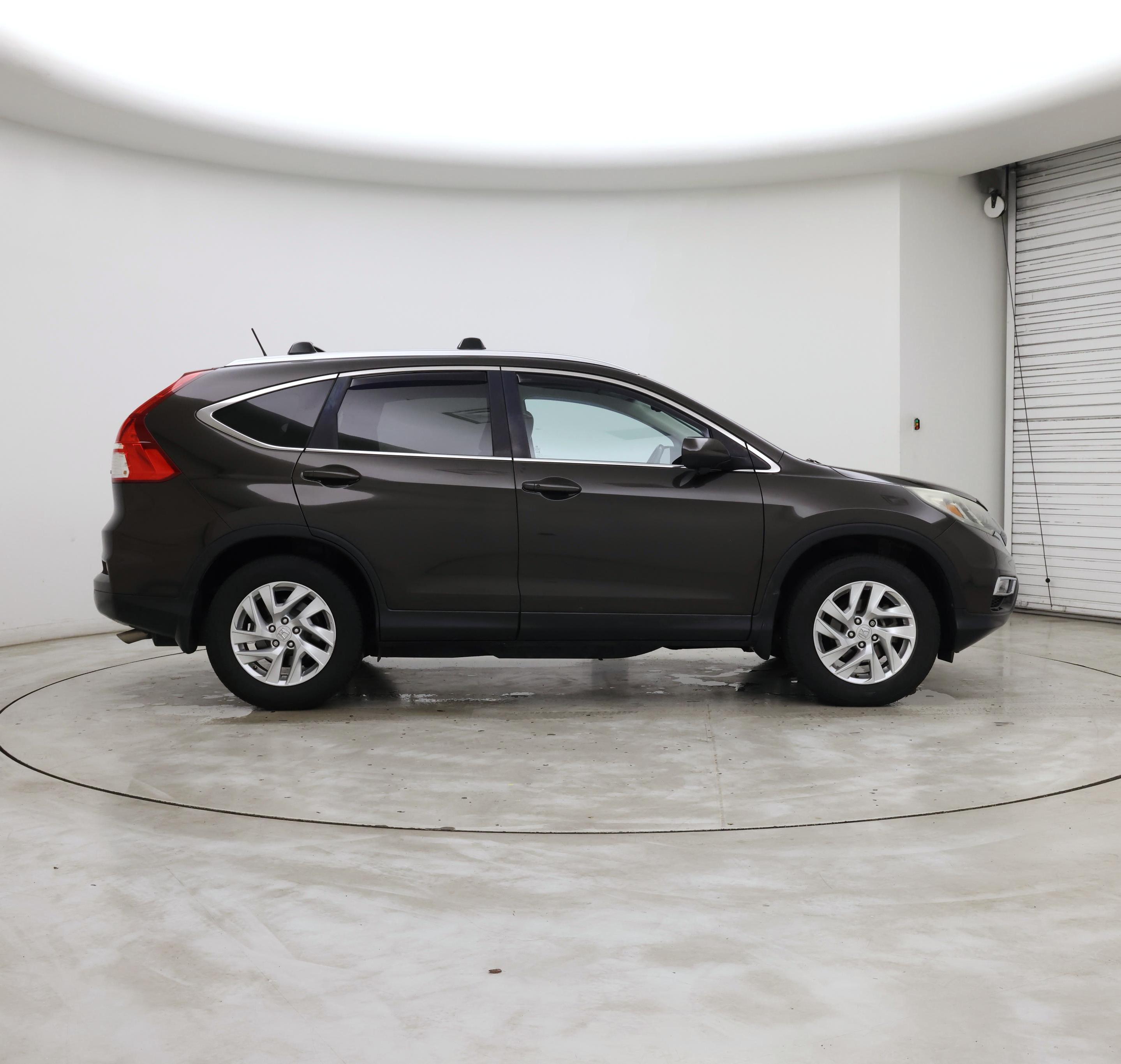 Thumbnail: 2016 Honda CR-V - 7