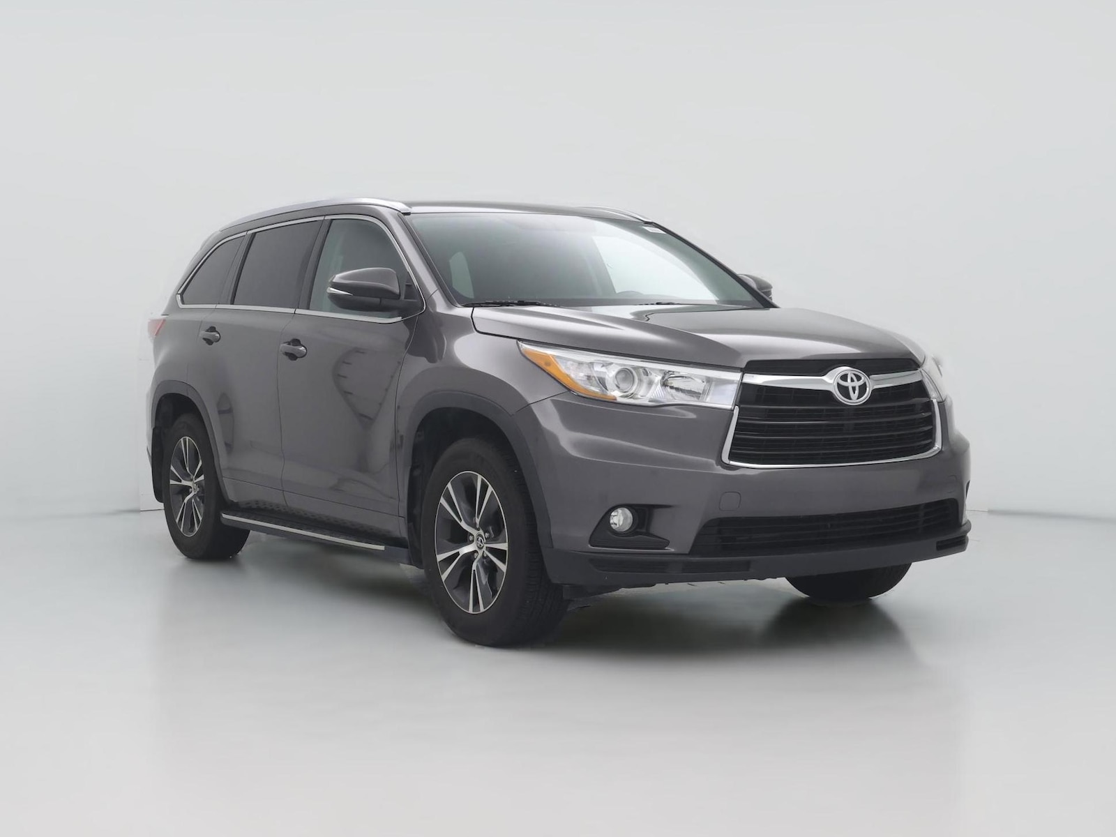 2016 Toyota Highlander