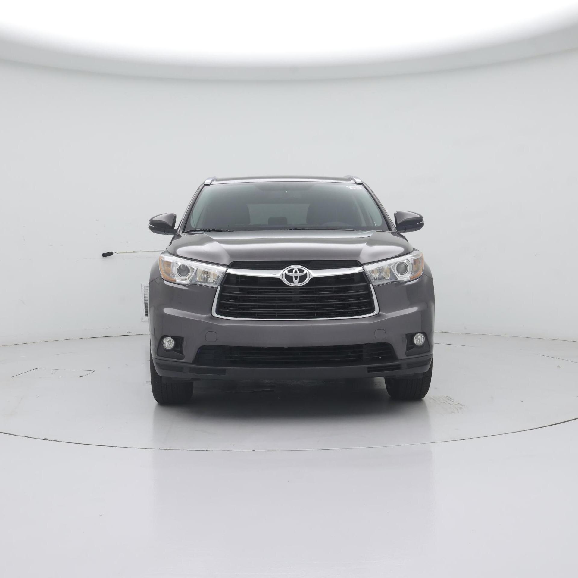 Thumbnail: 2016 Toyota Highlander - 5