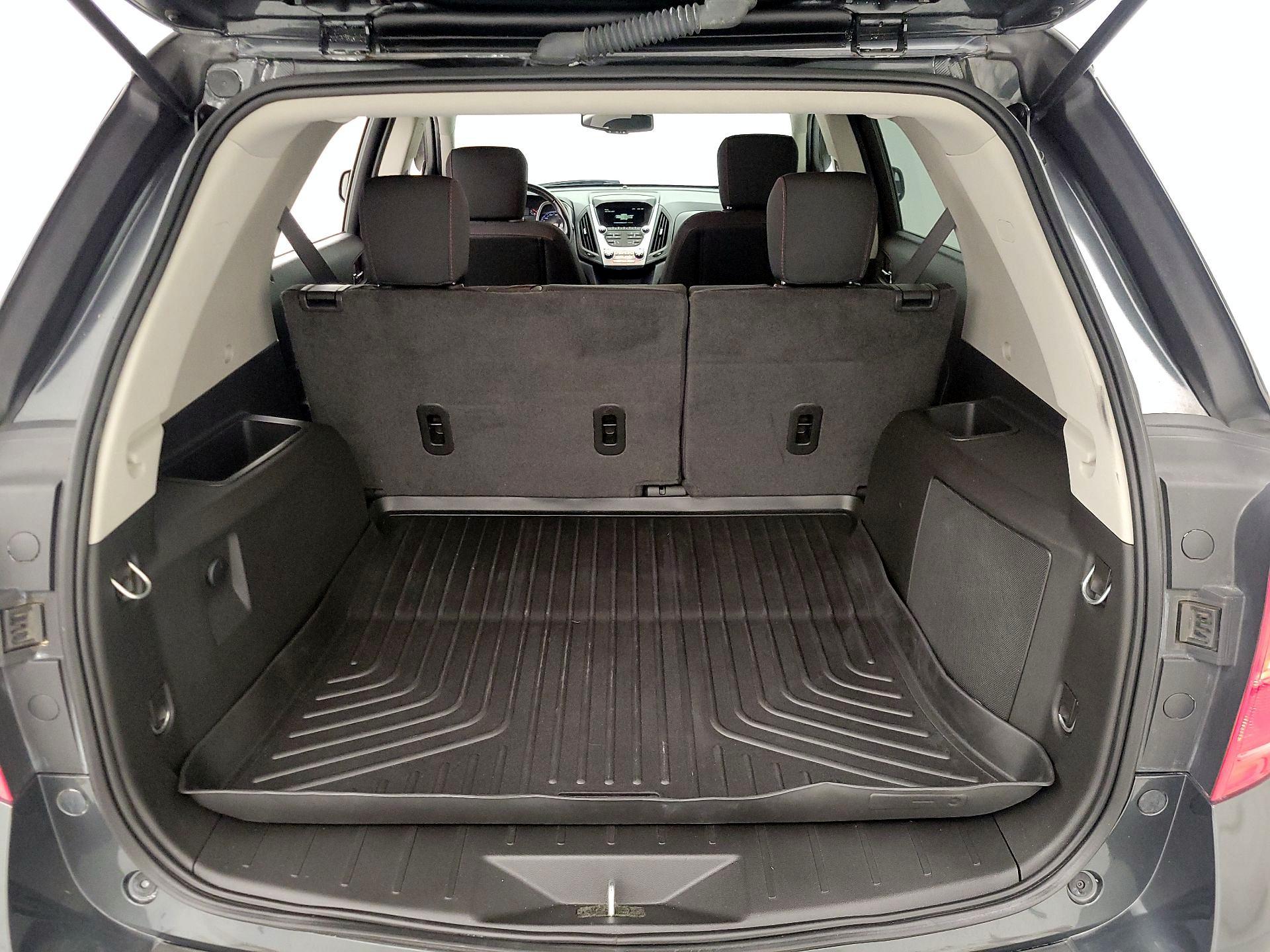 Thumbnail: 2017 Chevrolet Equinox - 19