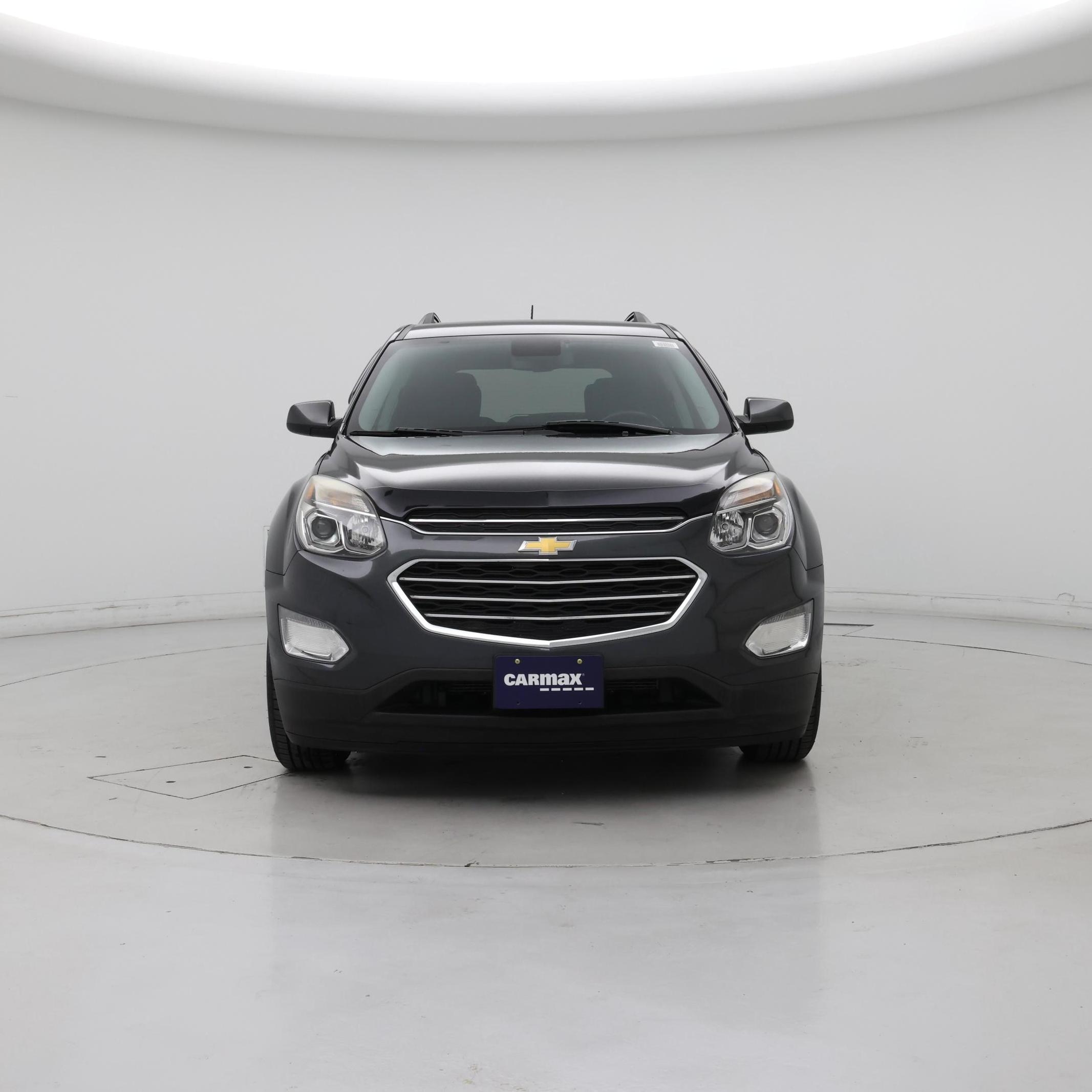 Thumbnail: 2017 Chevrolet Equinox - 5
