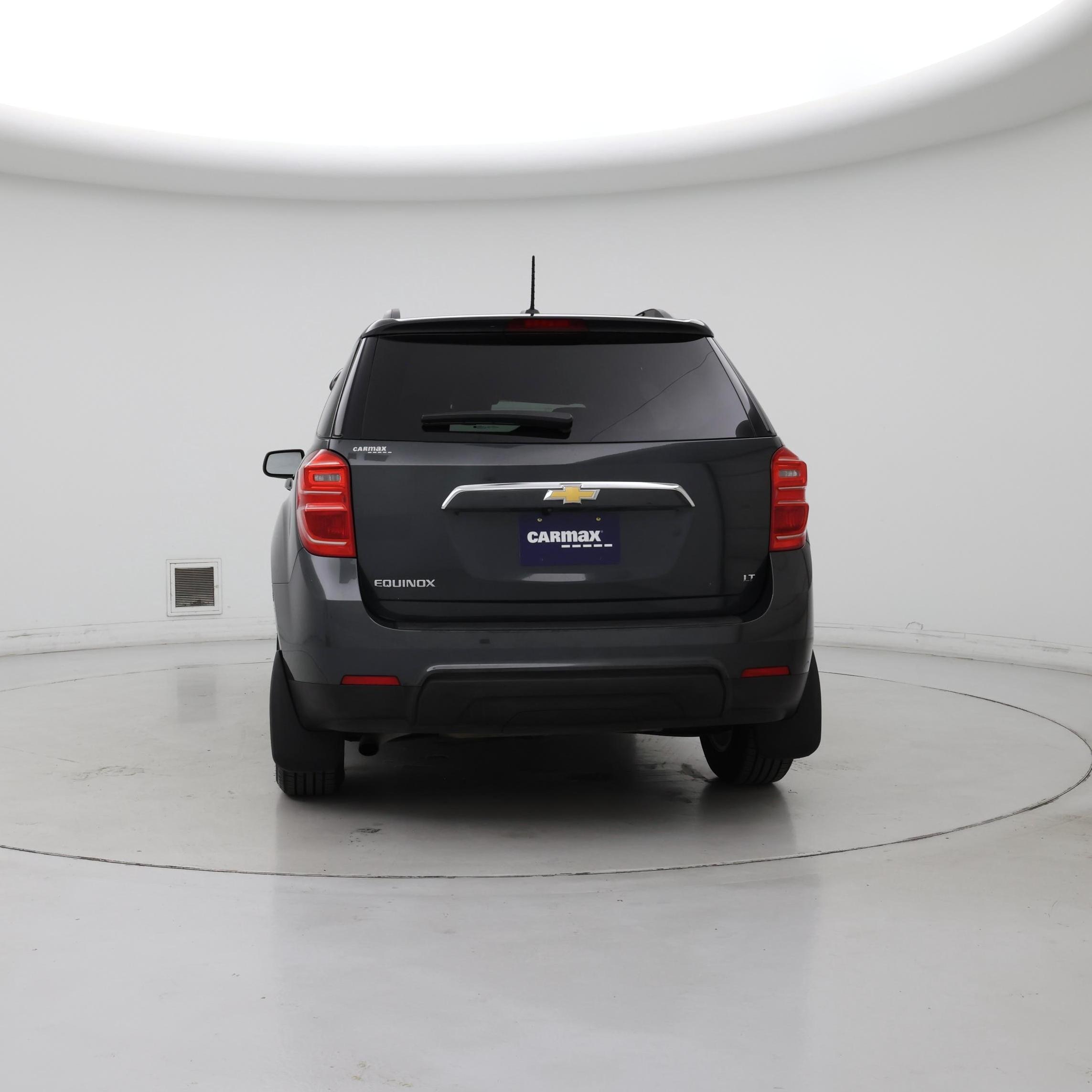 Thumbnail: 2017 Chevrolet Equinox - 6