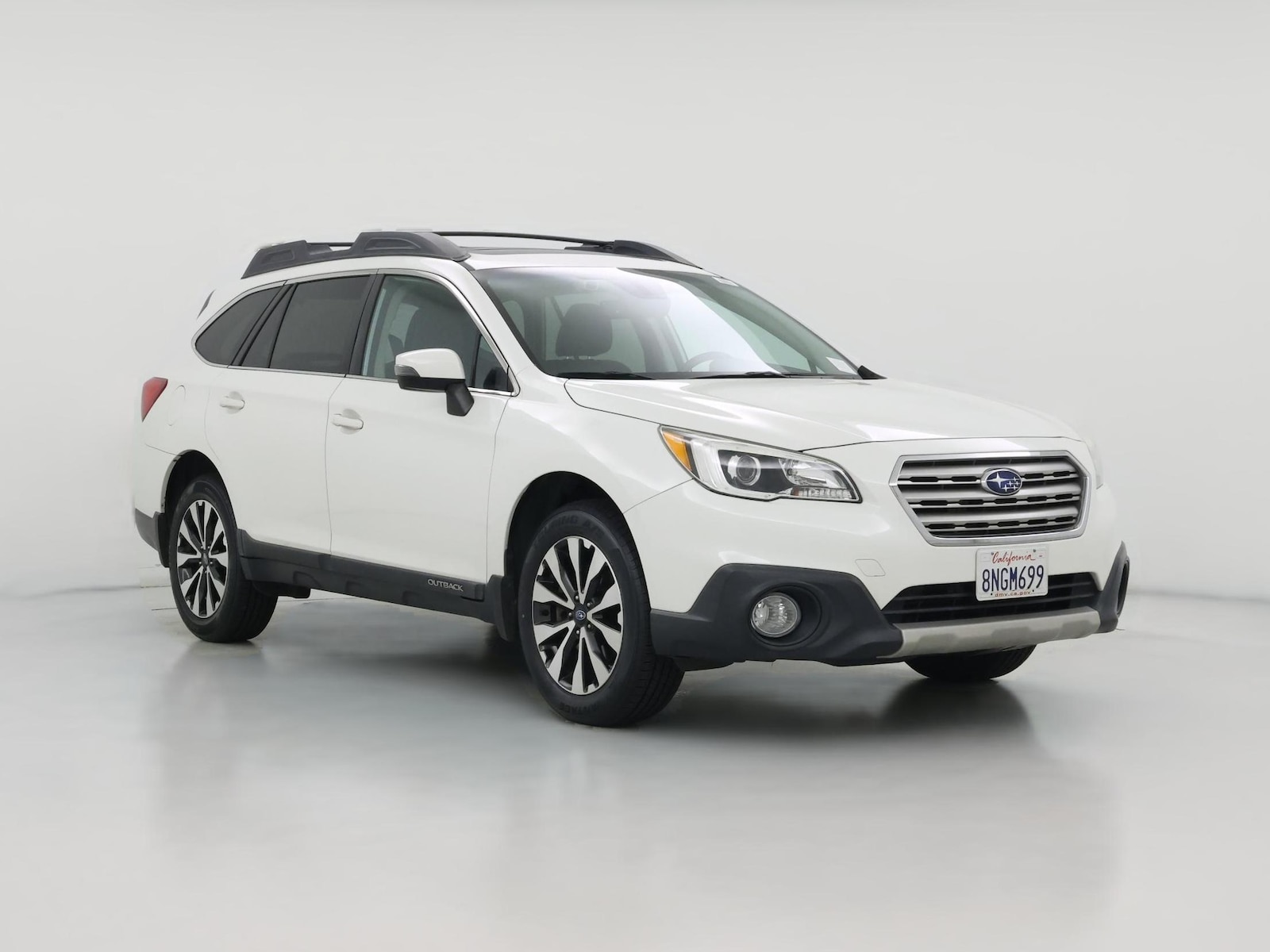 2017 Subaru Outback