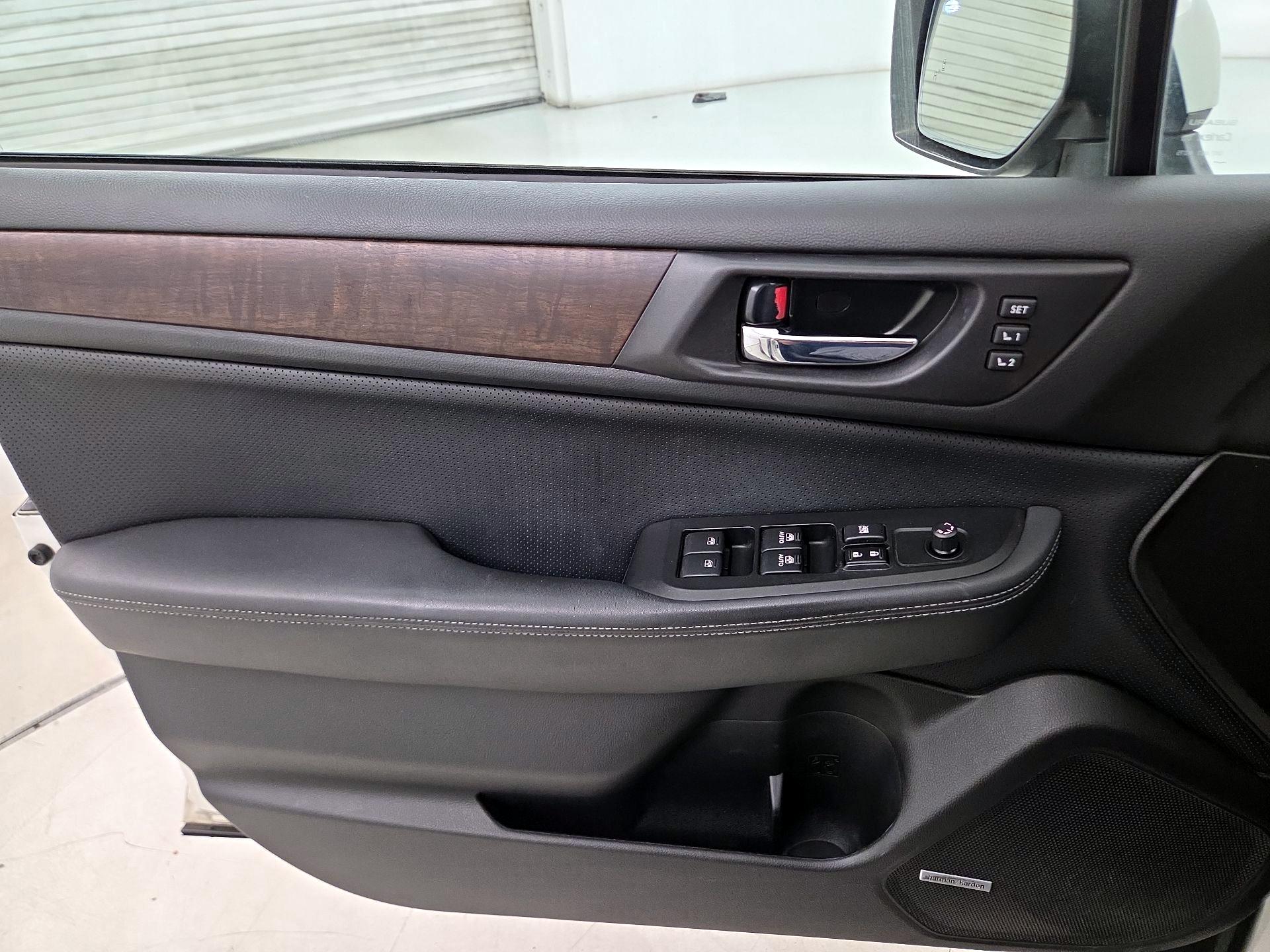 Thumbnail: 2017 Subaru Outback - 12