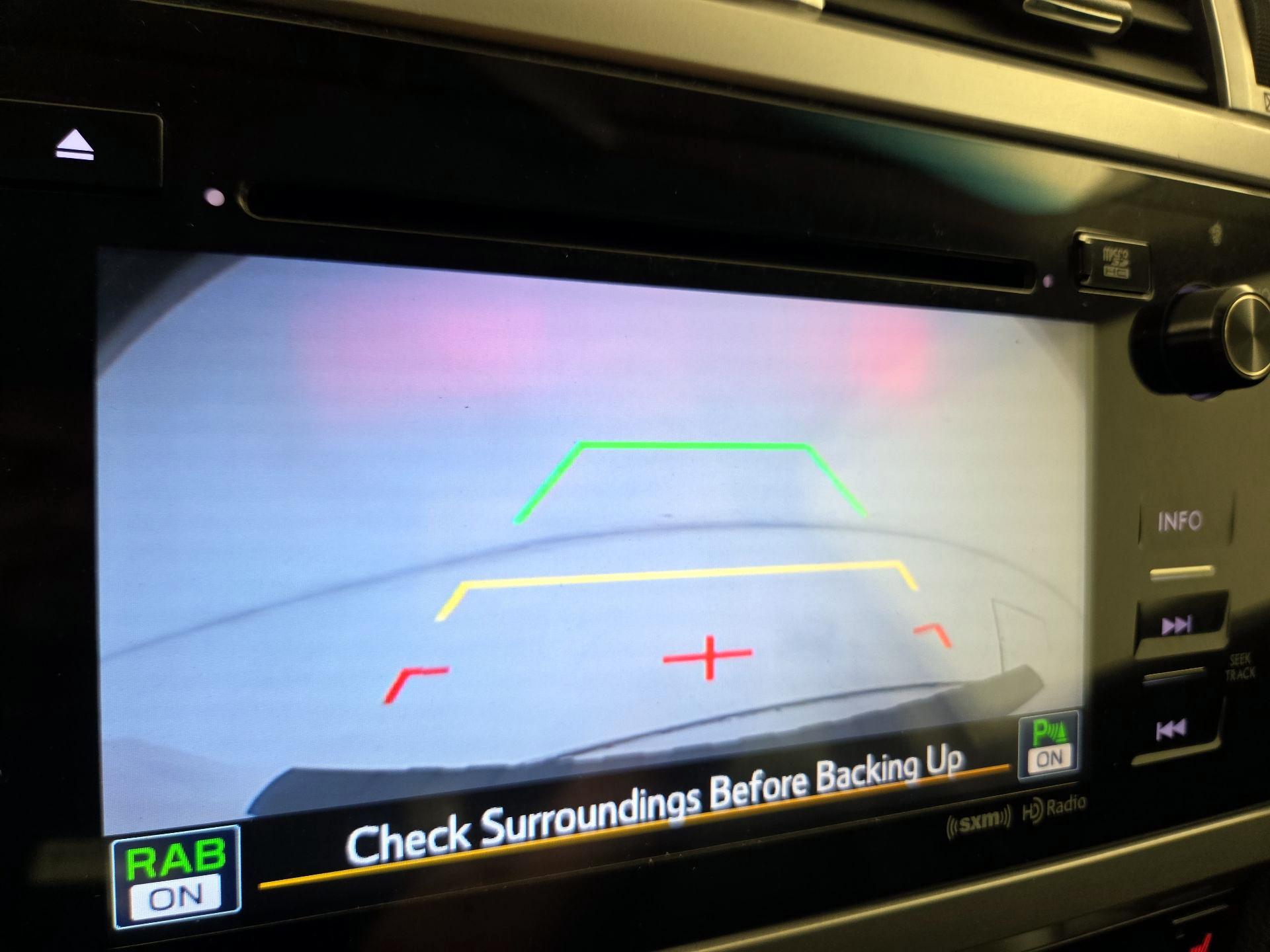 Thumbnail: 2017 Subaru Outback - 15