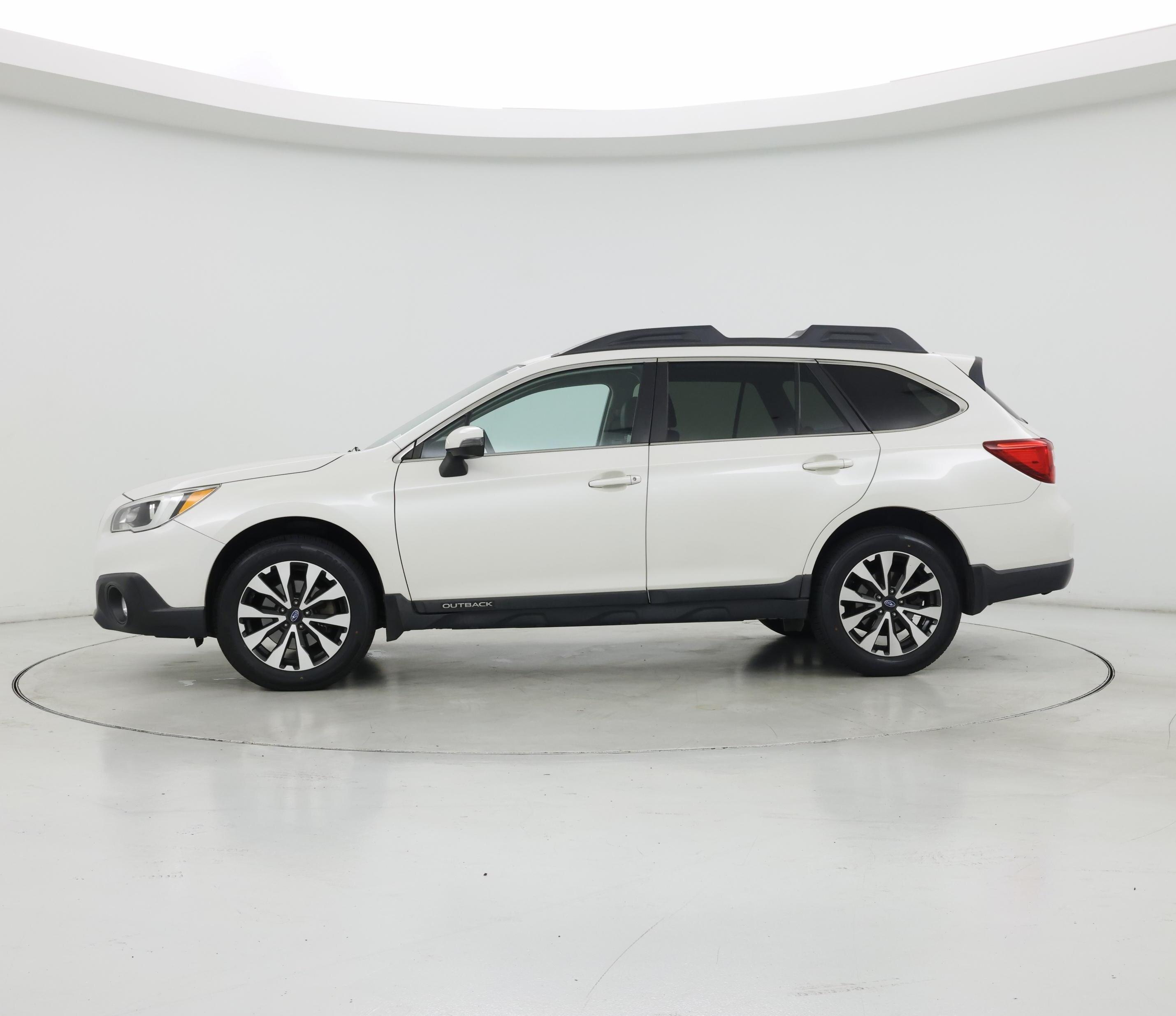 Thumbnail: 2017 Subaru Outback - 3