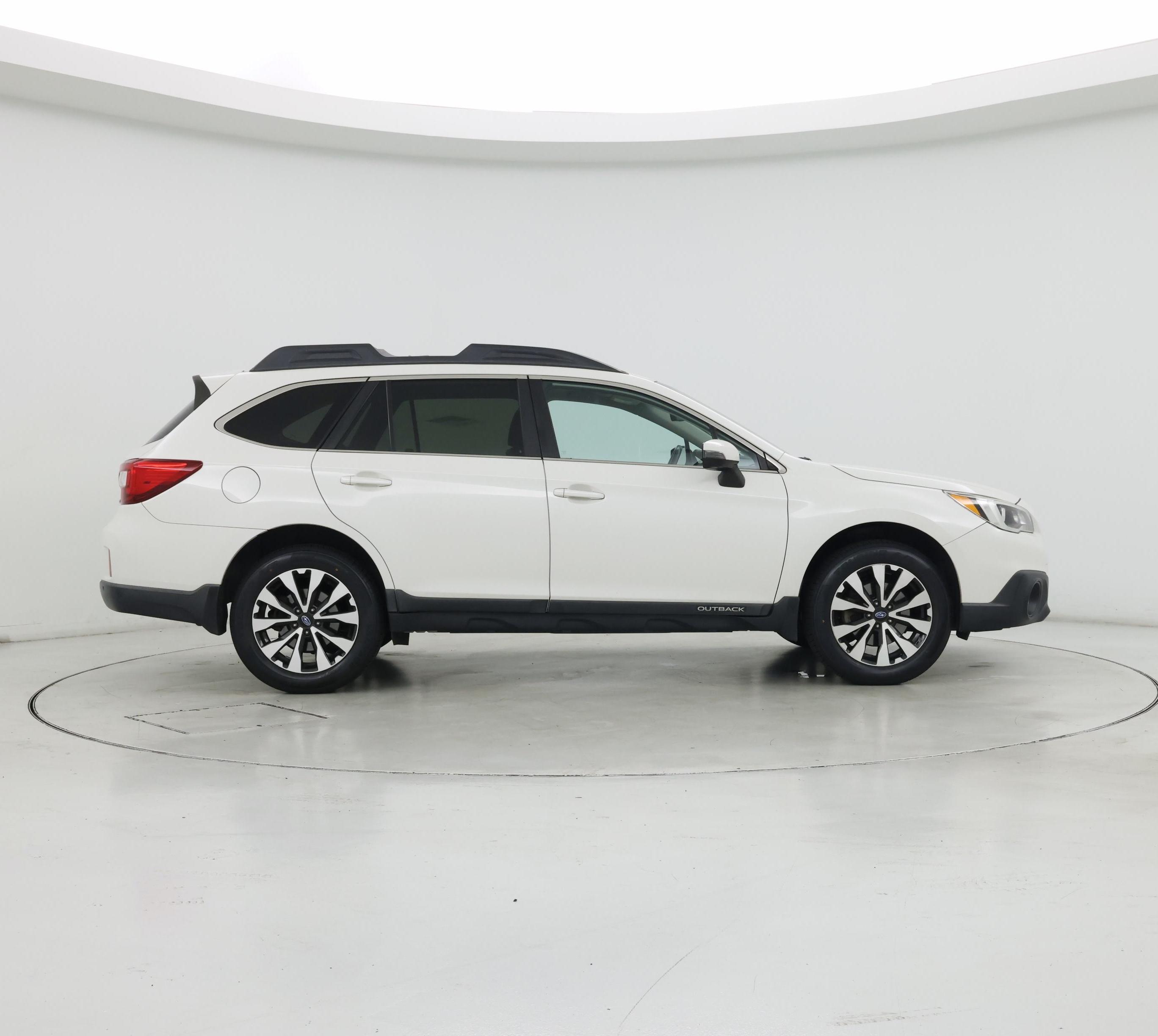 Thumbnail: 2017 Subaru Outback - 7