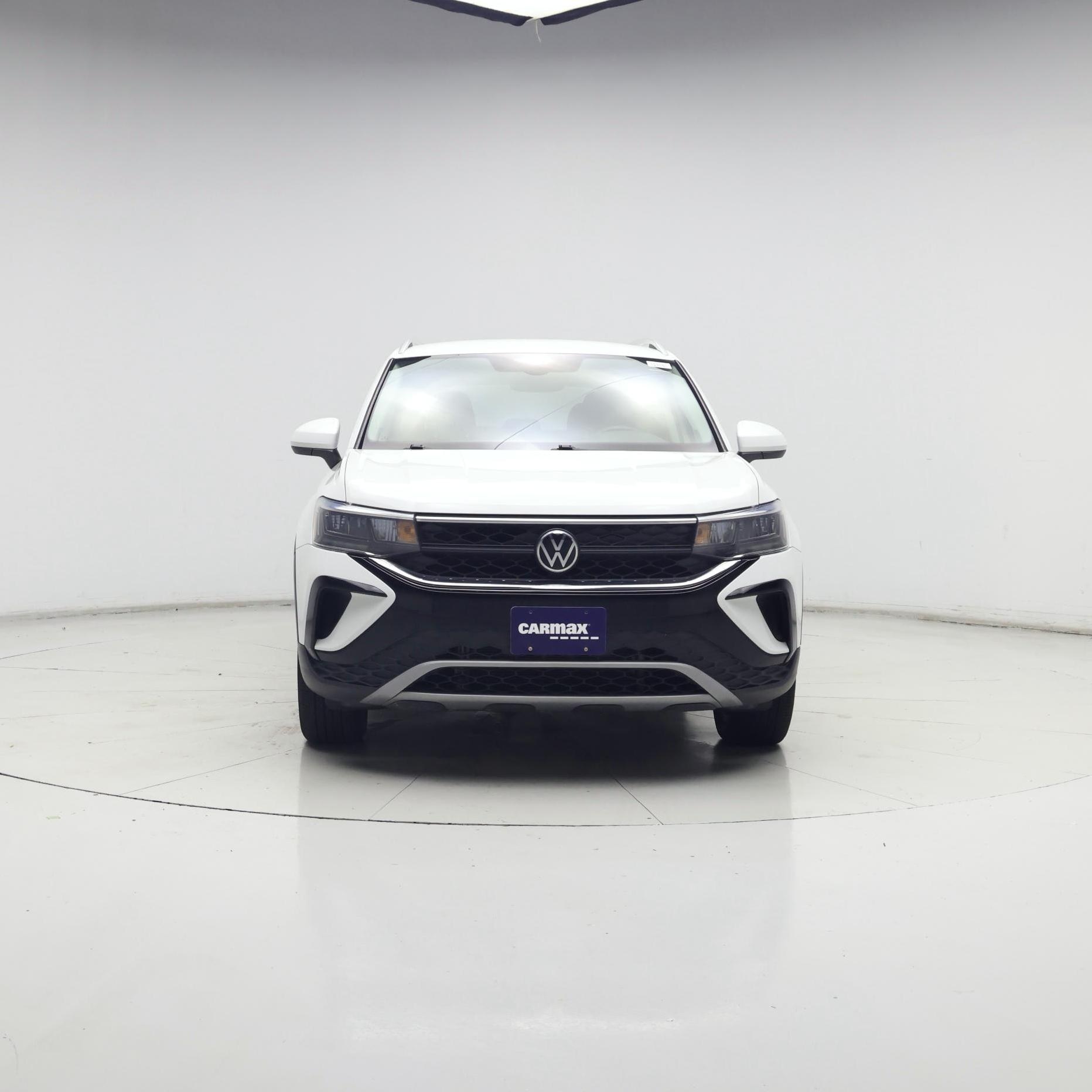 Thumbnail: 2022 Volkswagen Taos - 6