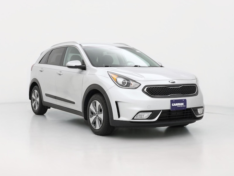 2018 Kia Niro EX -
                  Brandywine, MD