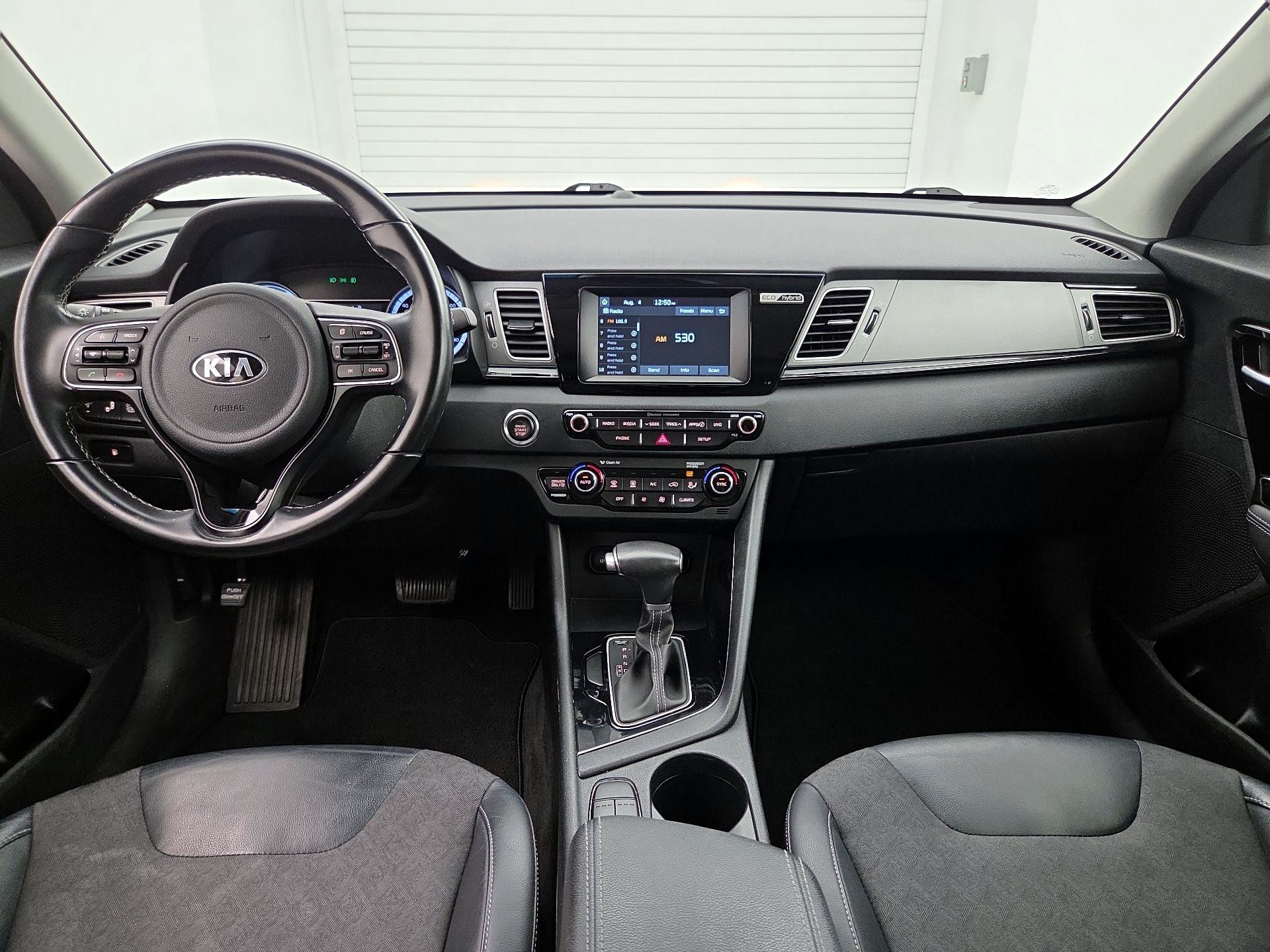 Thumbnail: 2018 Kia Niro - 9