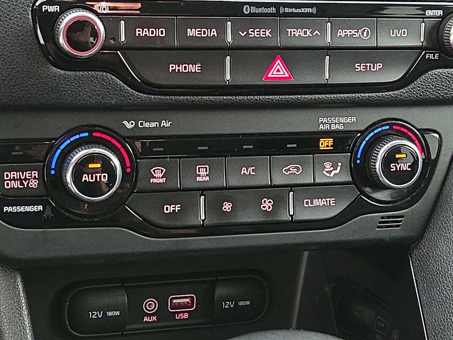 Thumbnail: 2018 Kia Niro - 16