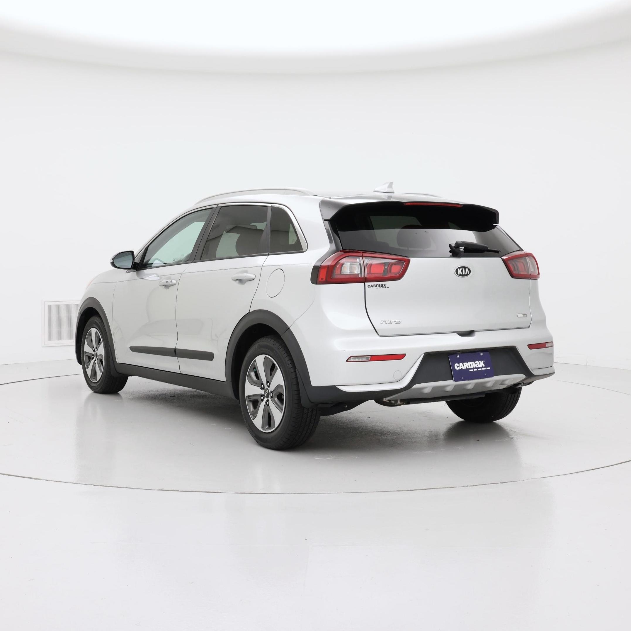 Thumbnail: 2018 Kia Niro - 2