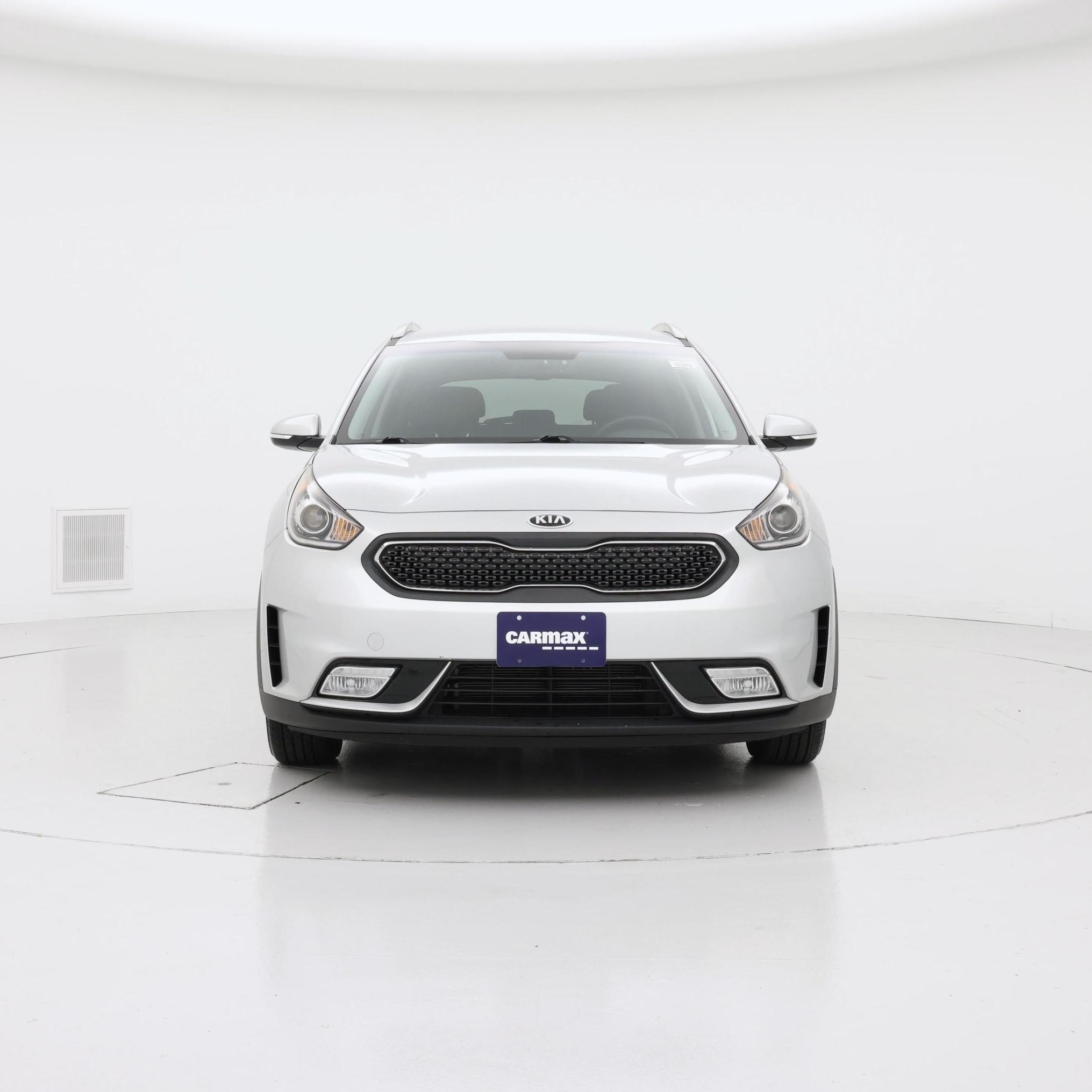 Thumbnail: 2018 Kia Niro - 5
