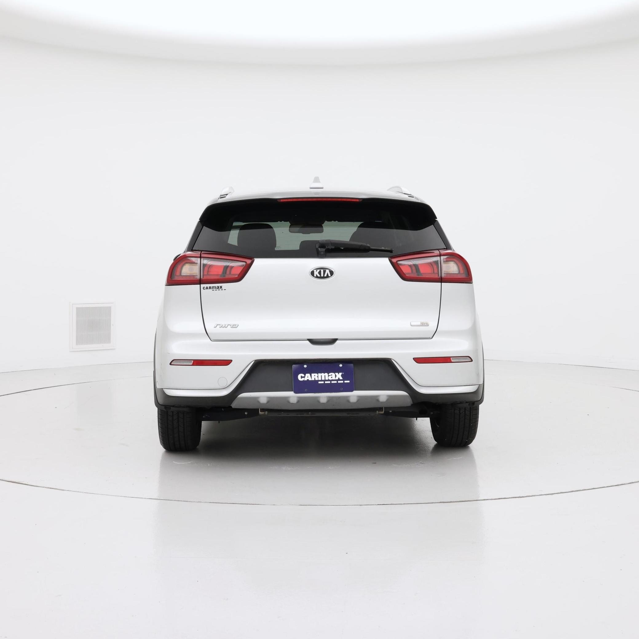 Thumbnail: 2018 Kia Niro - 6