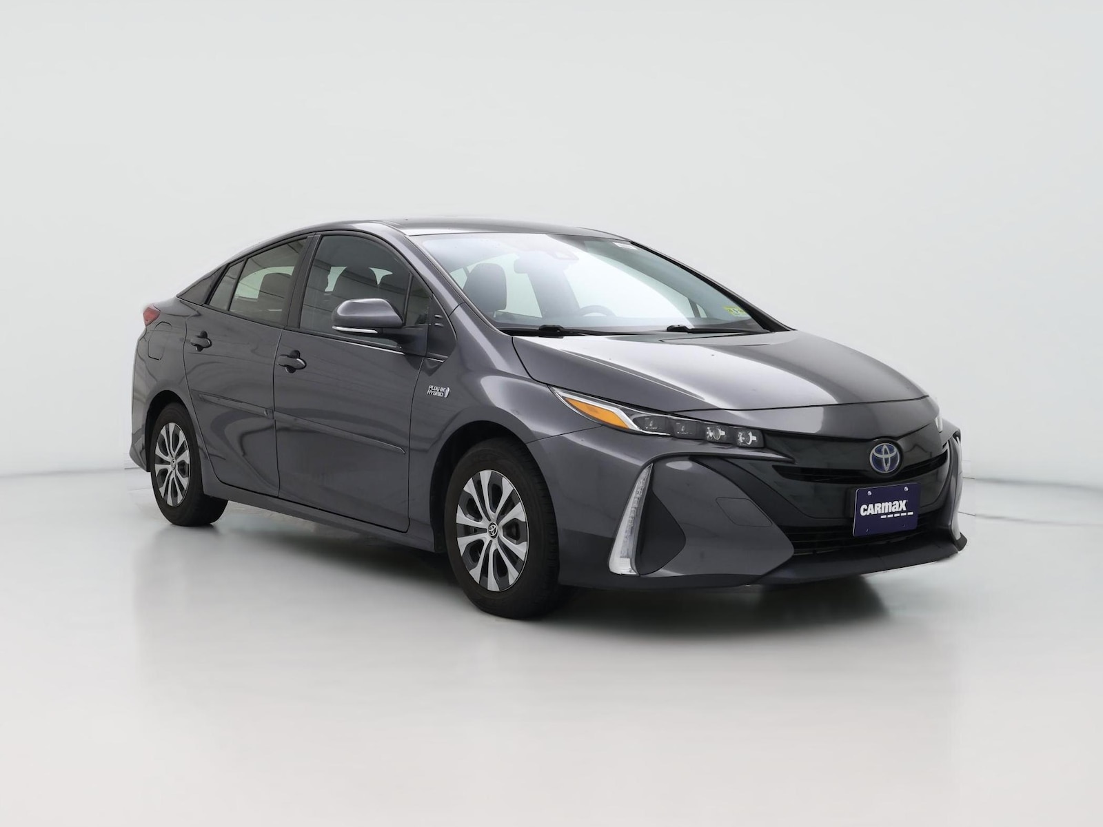 2021 Toyota Prius Prime