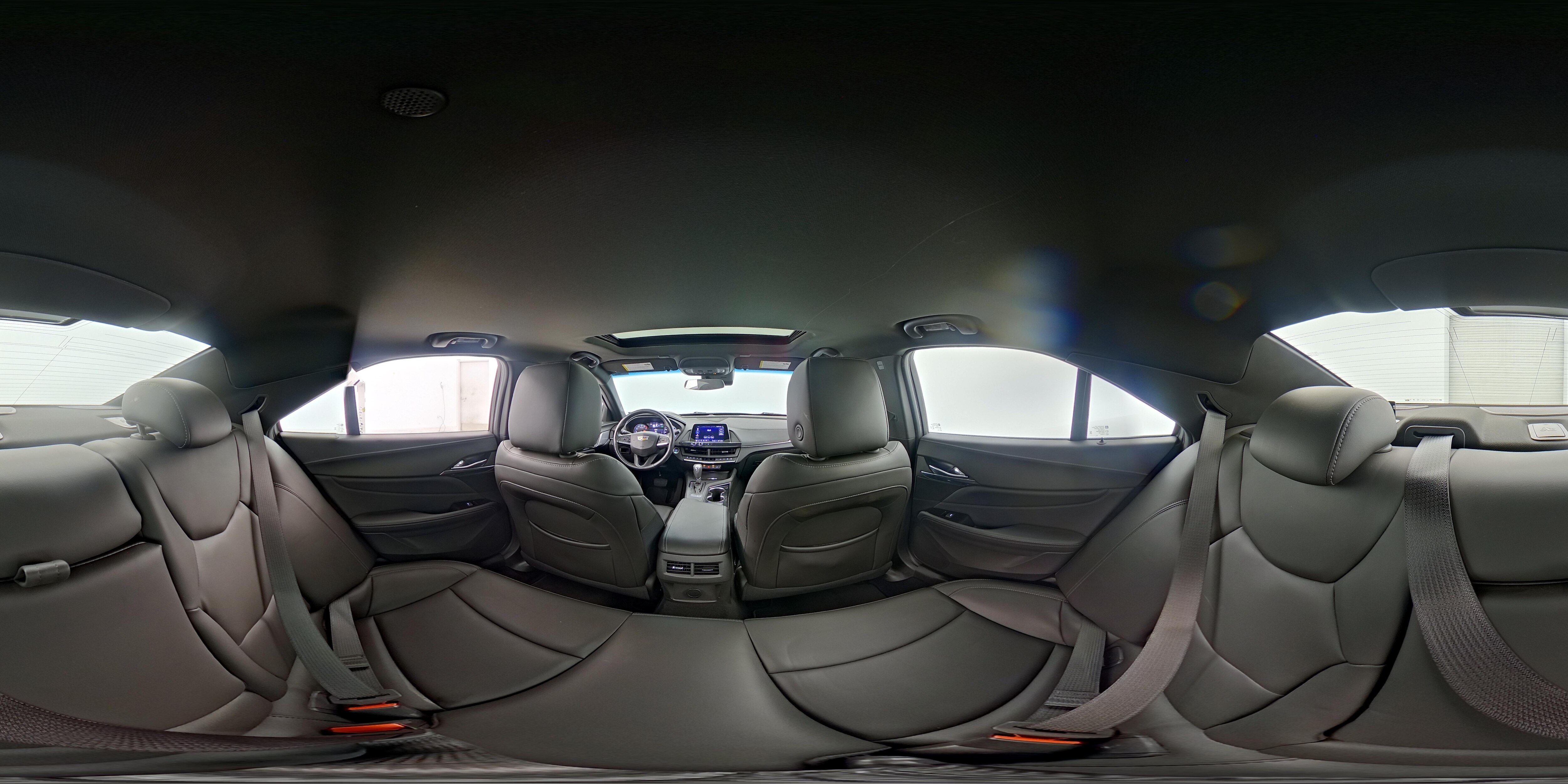 2024 Cadillac CT4 Luxury - Photo 27
