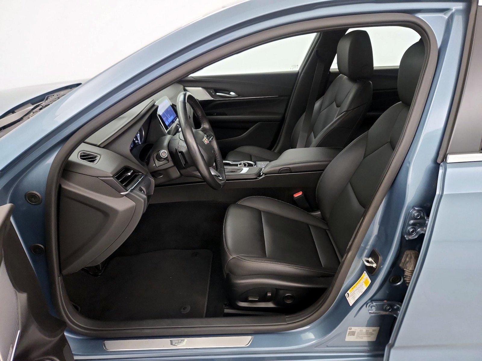 2024 Cadillac CT4 Luxury - Photo 12