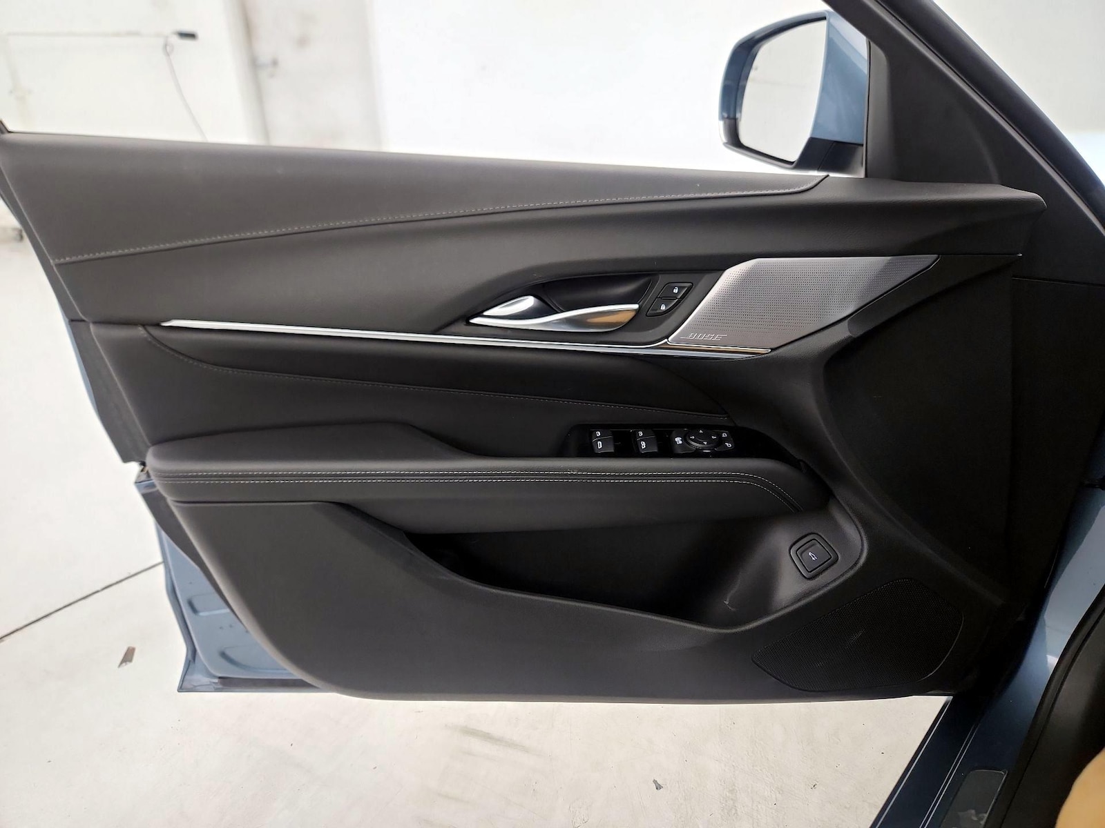 2024 Cadillac CT4 Luxury - Photo 13