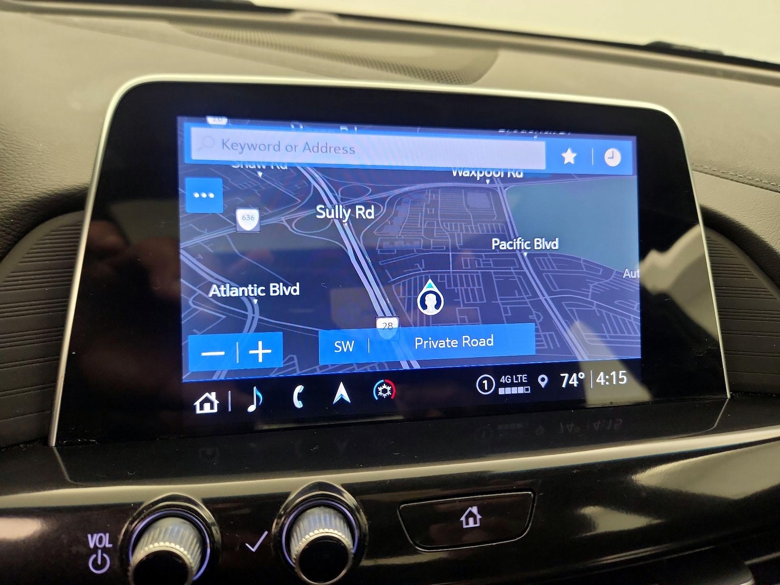 2024 Cadillac CT4 Luxury - Photo 15