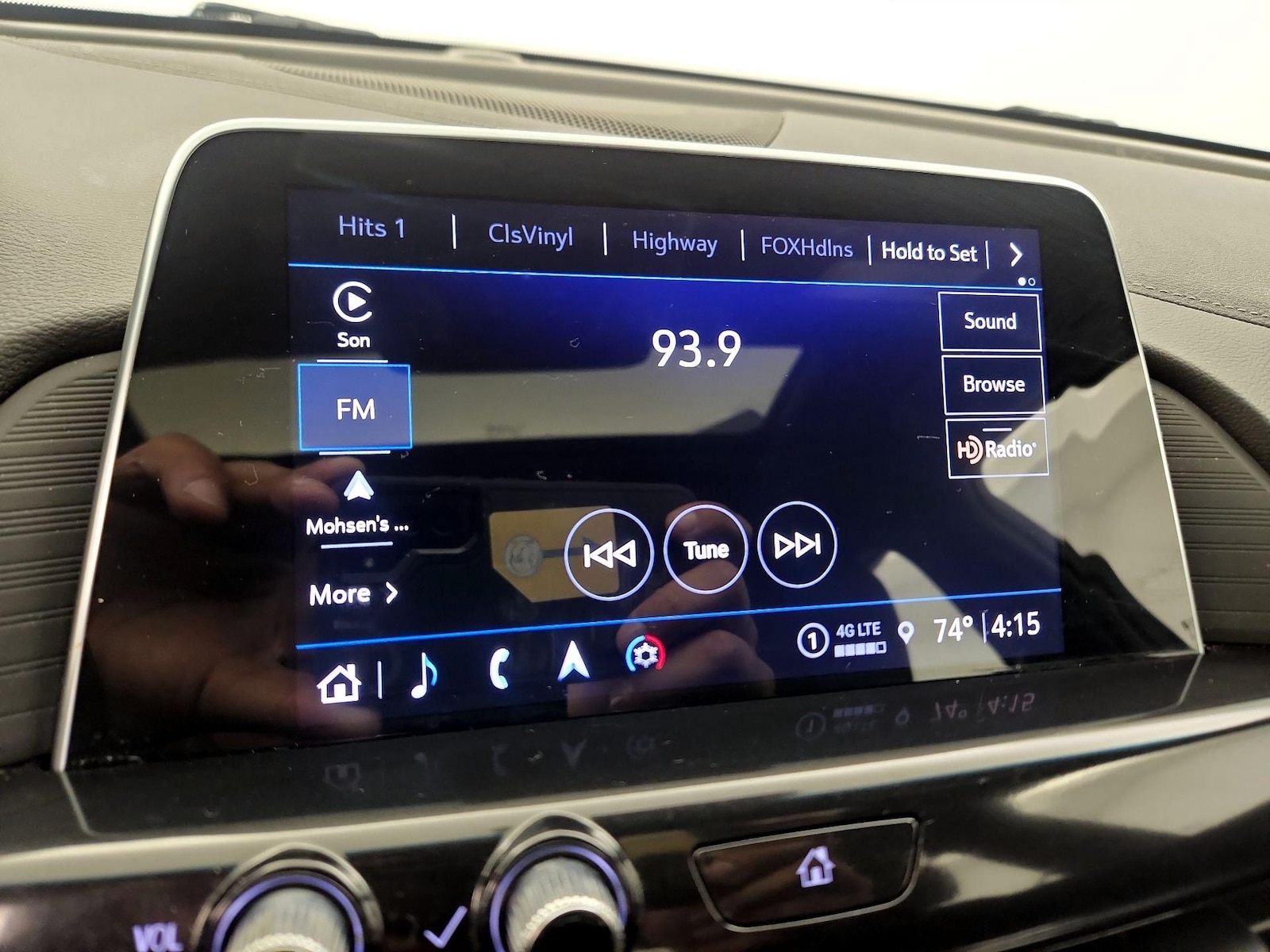 2024 Cadillac CT4 Luxury - Photo 17