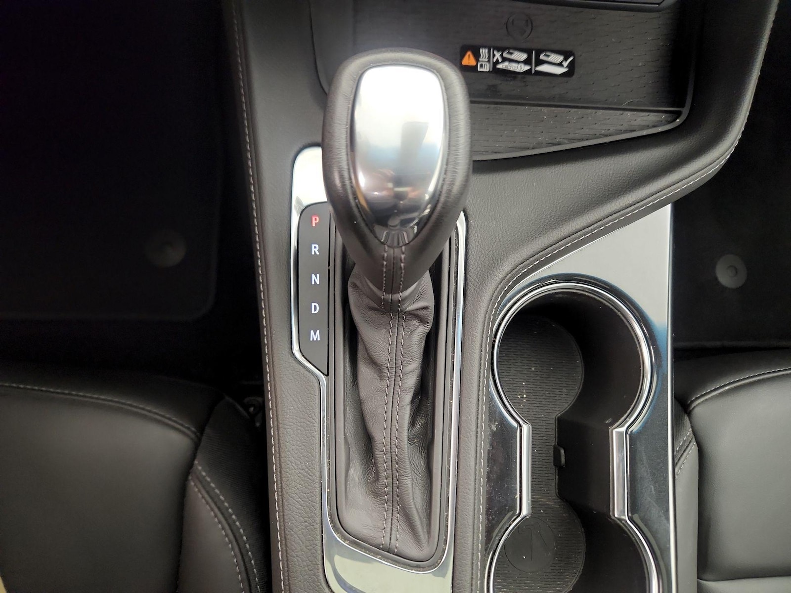 2024 Cadillac CT4 Luxury - Photo 19