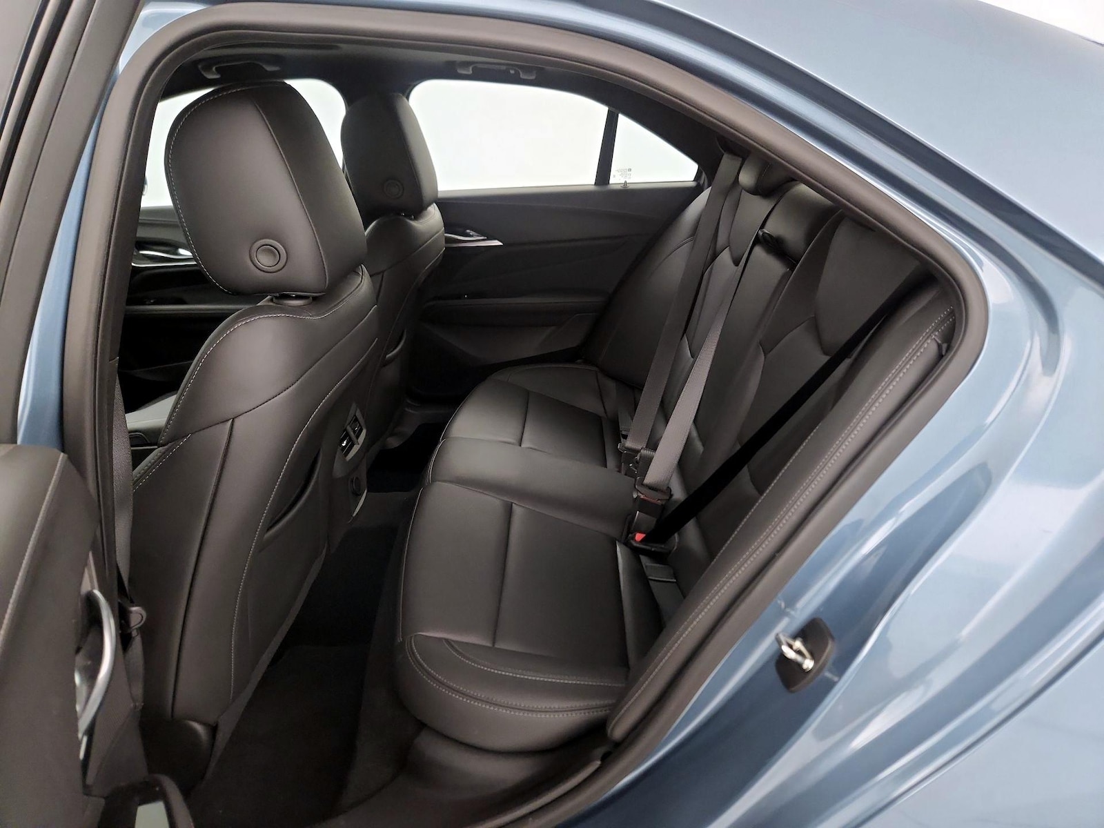 2024 Cadillac CT4 Luxury - Photo 22