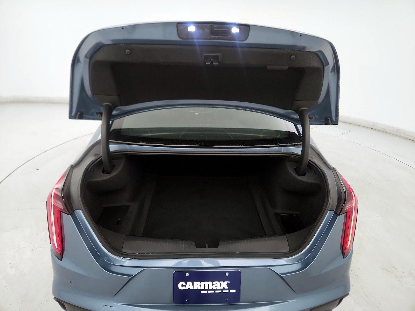 2024 Cadillac CT4 Luxury - Photo 23