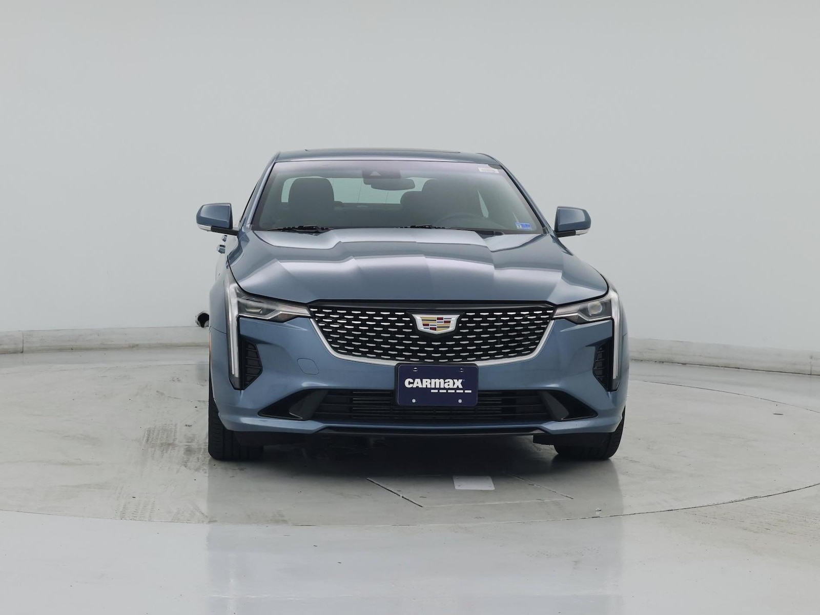 2024 Cadillac CT4 Luxury - Photo 6