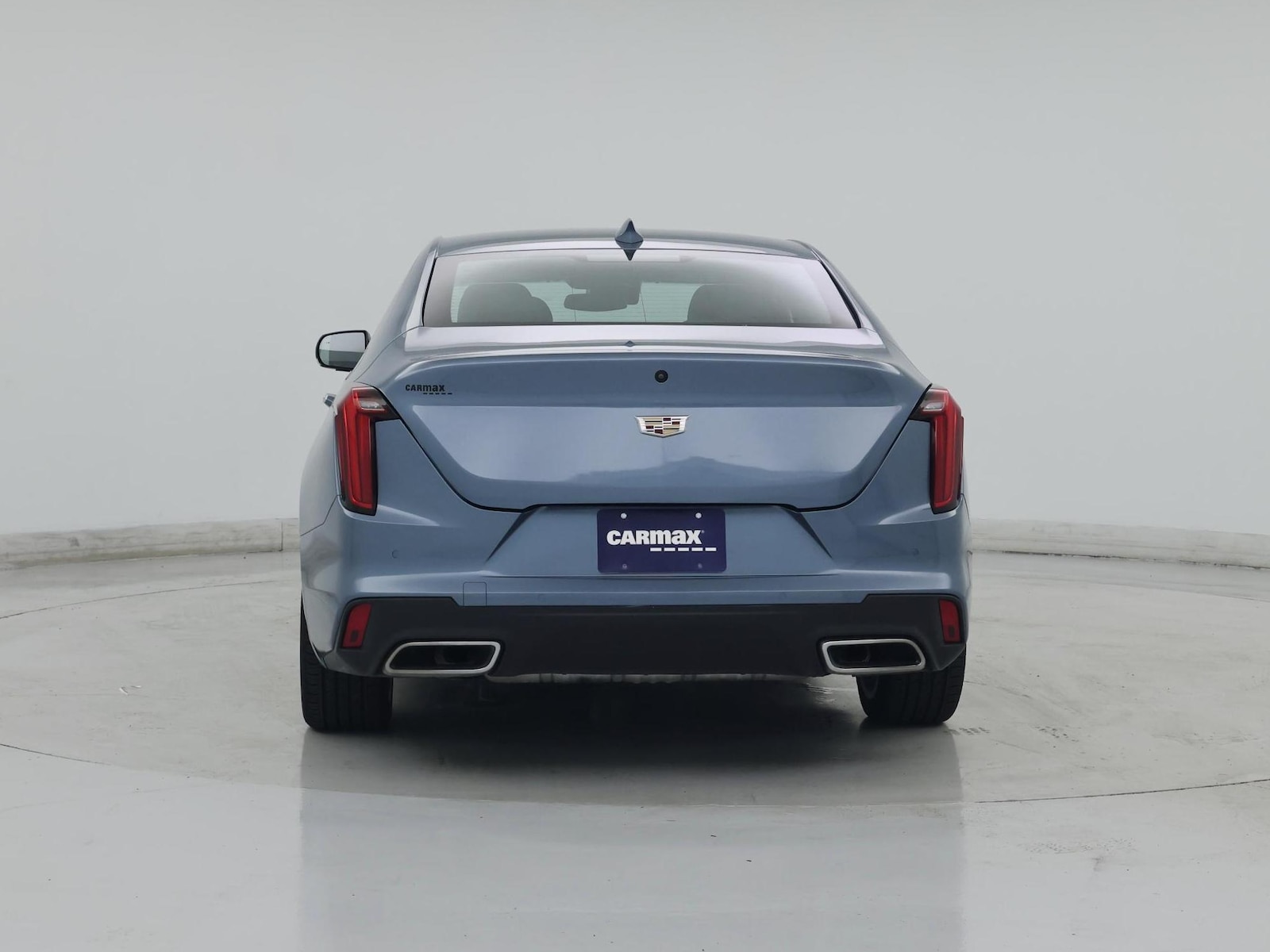 2024 Cadillac CT4 Luxury - Photo 7