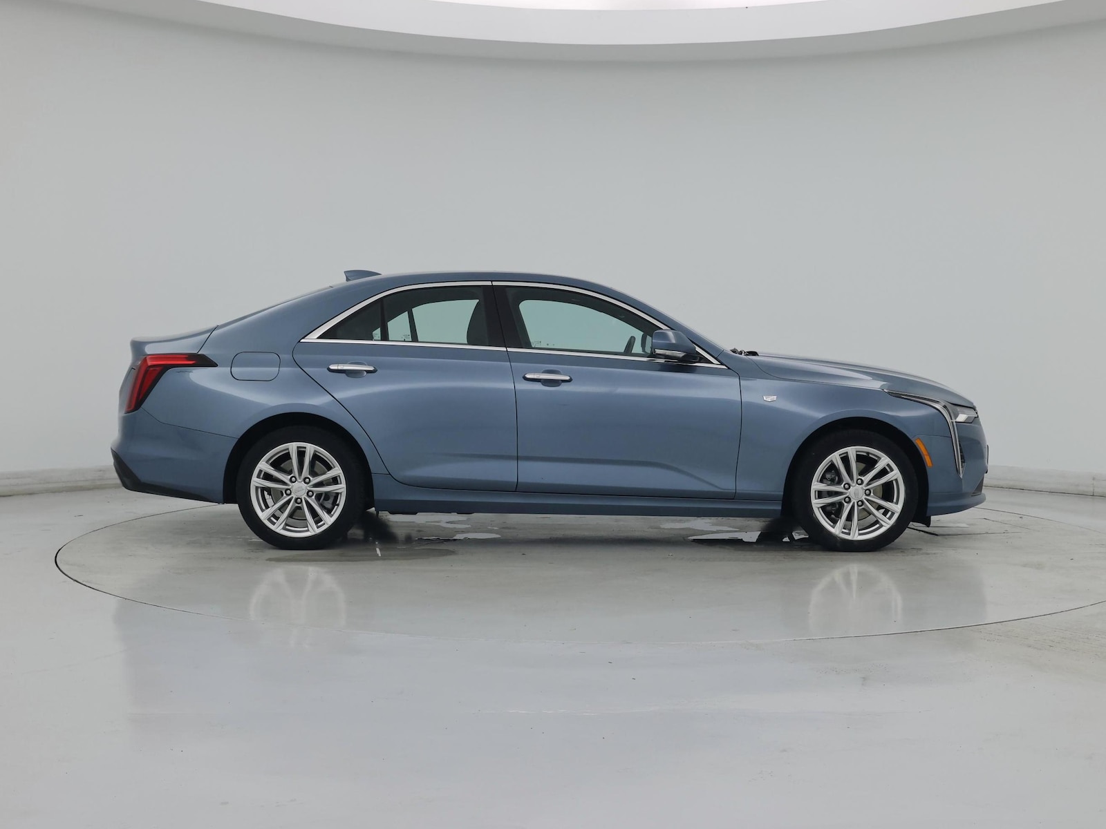 2024 Cadillac CT4 Luxury - Photo 8