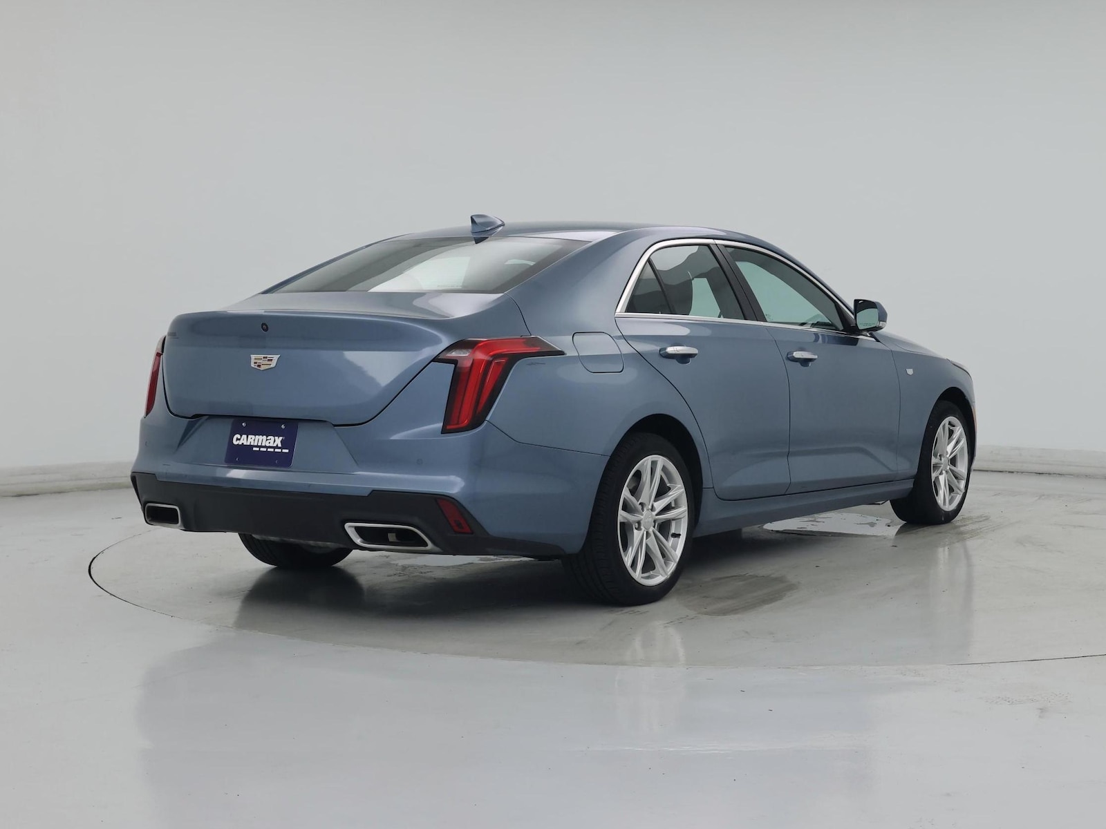2024 Cadillac CT4 Luxury - Photo 9
